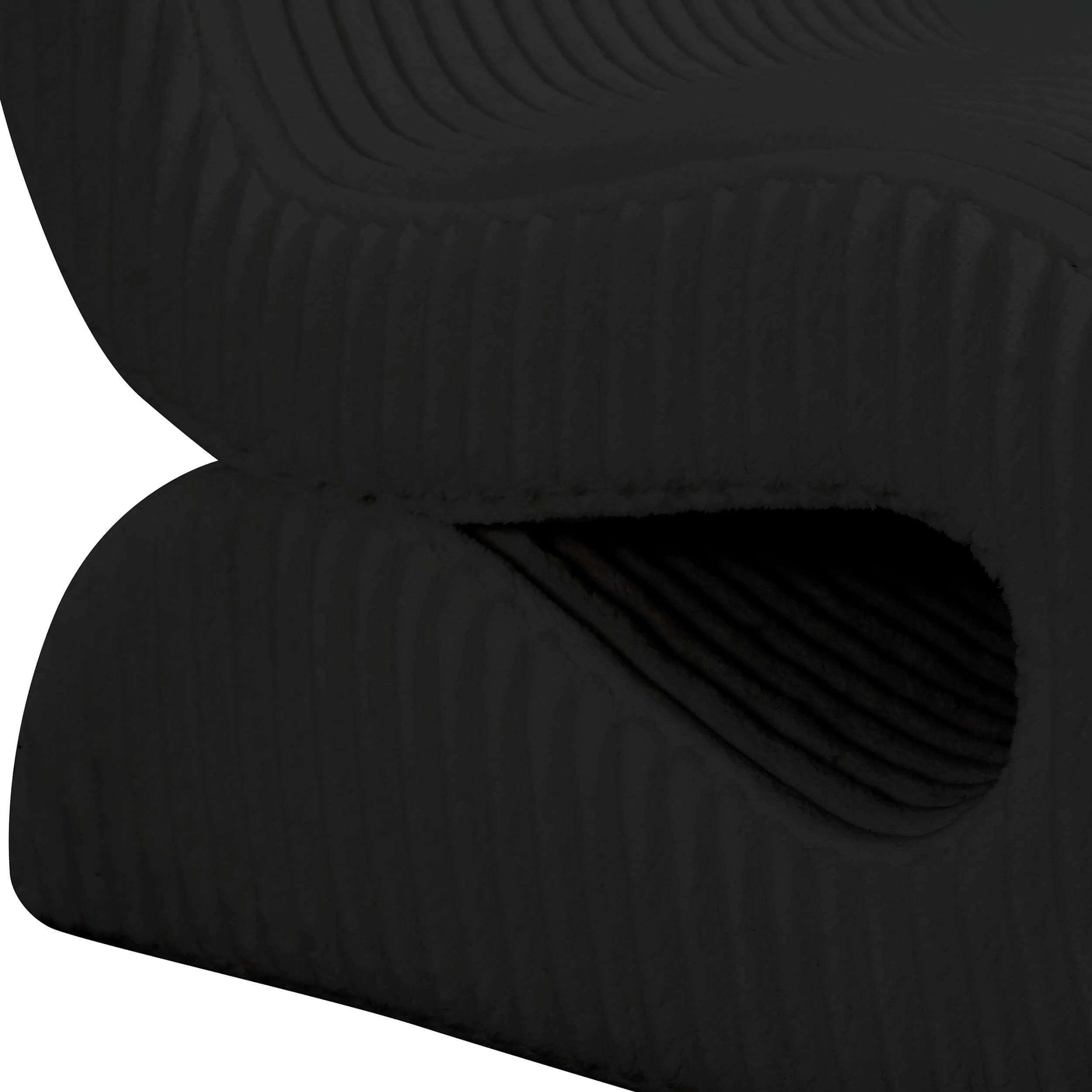 Senna Chair, Black - Image 3