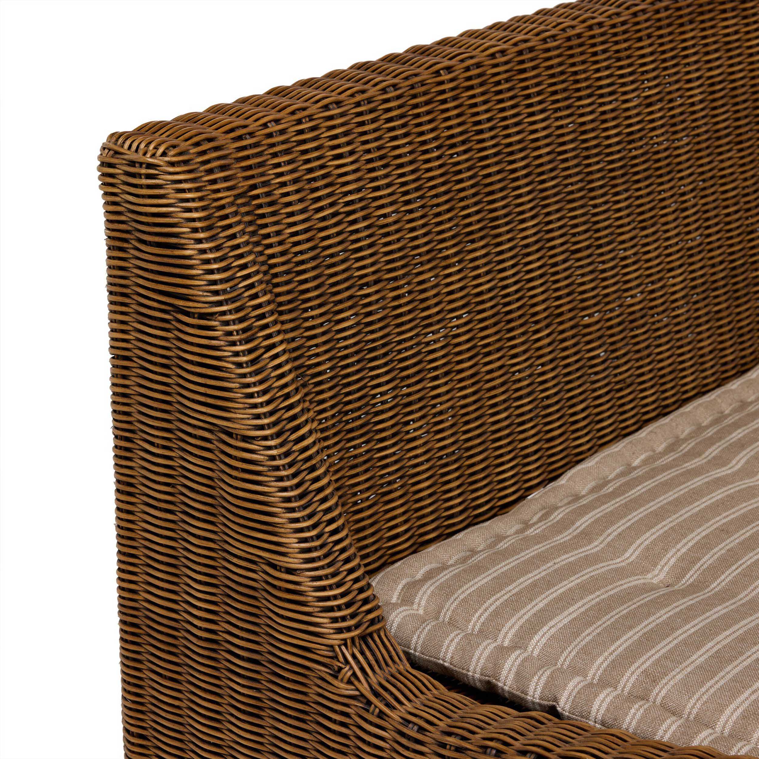 Senna L-Shape Dining Banquette, Rodin Sand by Four Hands - Image 15