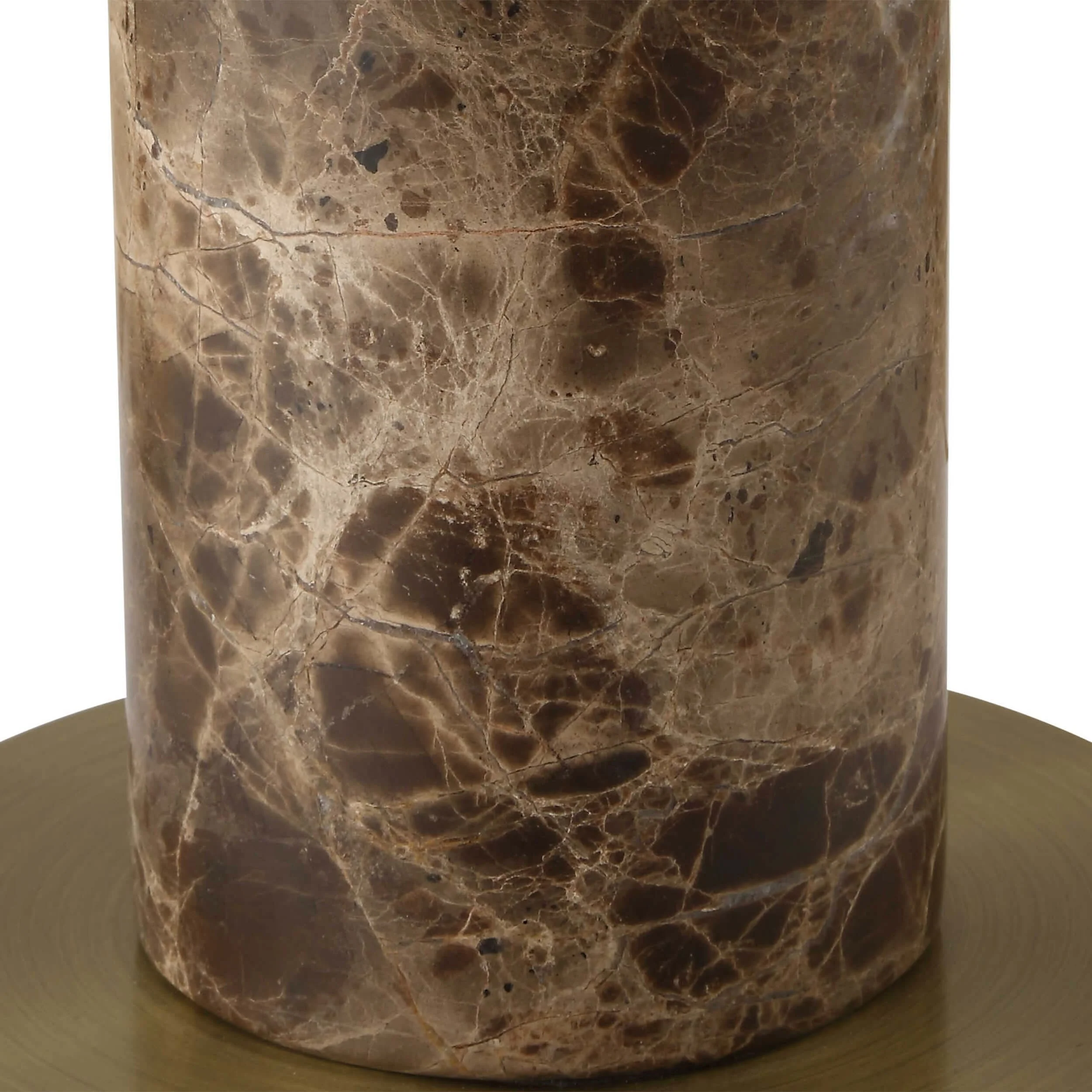 Sepia Buffet Lamp - Image 4