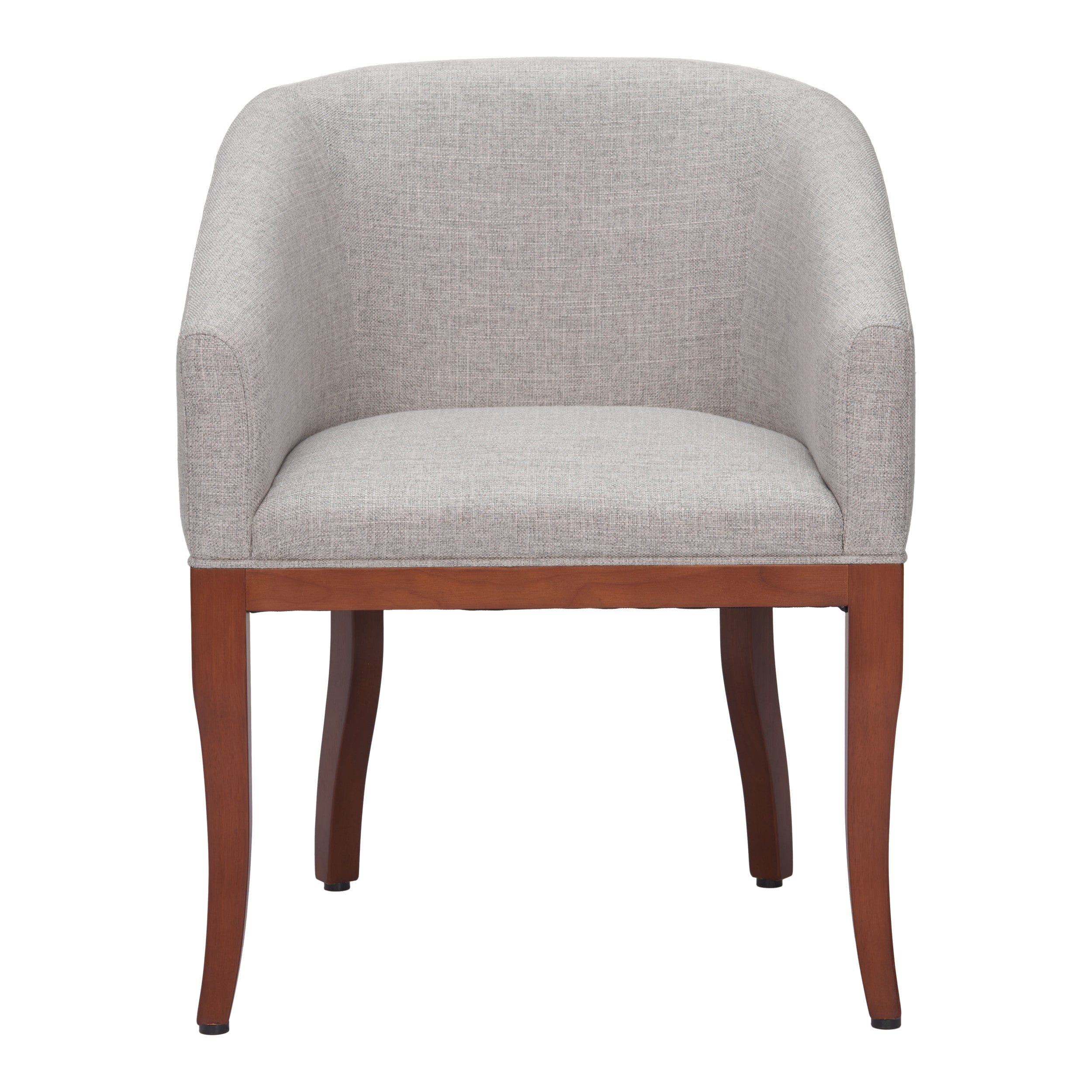 Serasa Dining Chair, Gray - Image 3