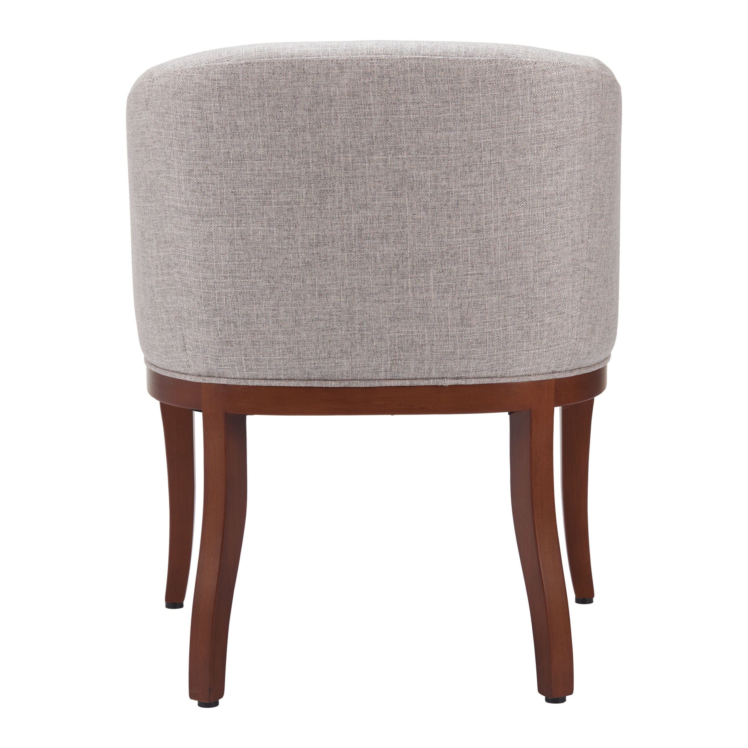 Serasa Dining Chair, Gray - Image 4