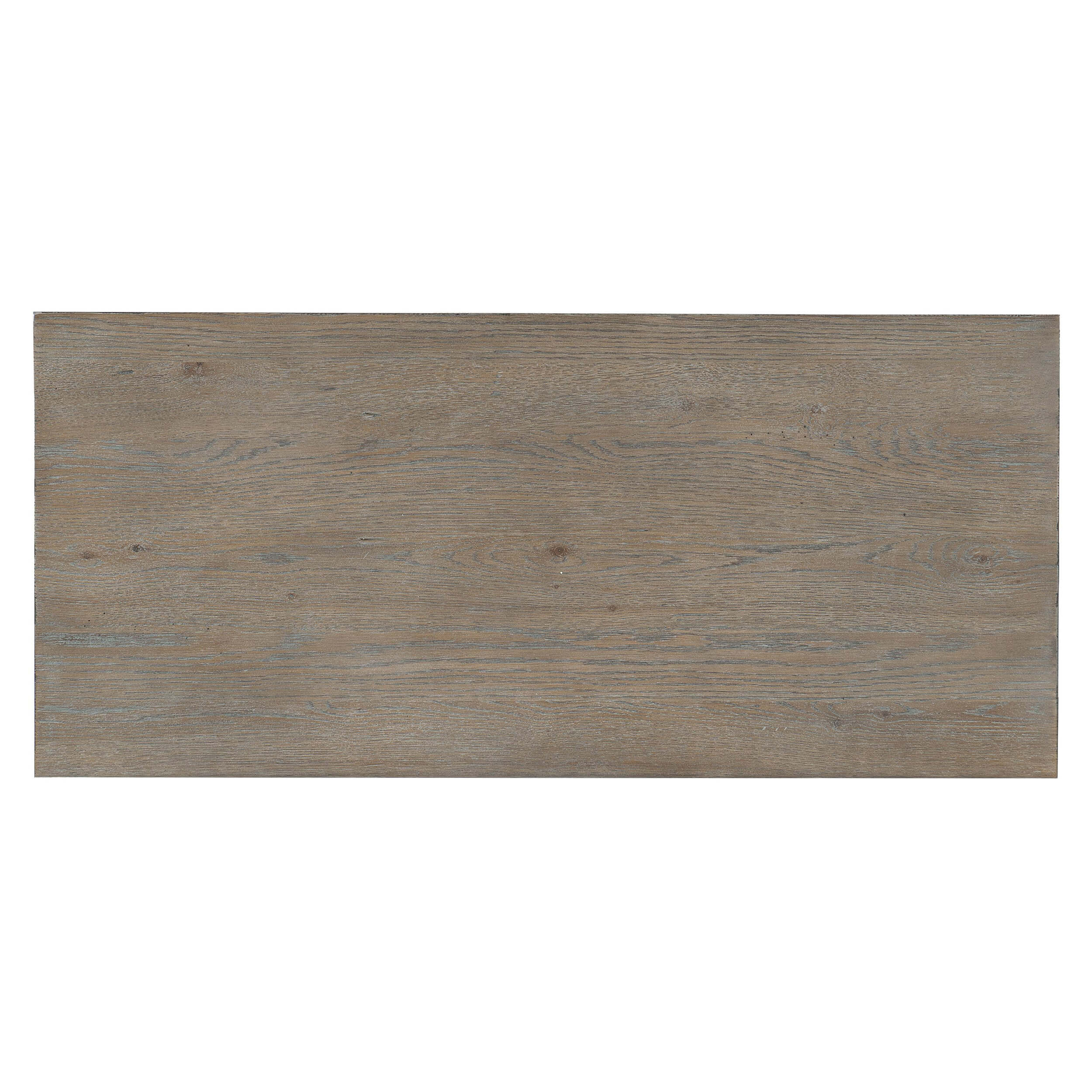 Serenity 5 Drawer Chest, Washed Gray - Image 3