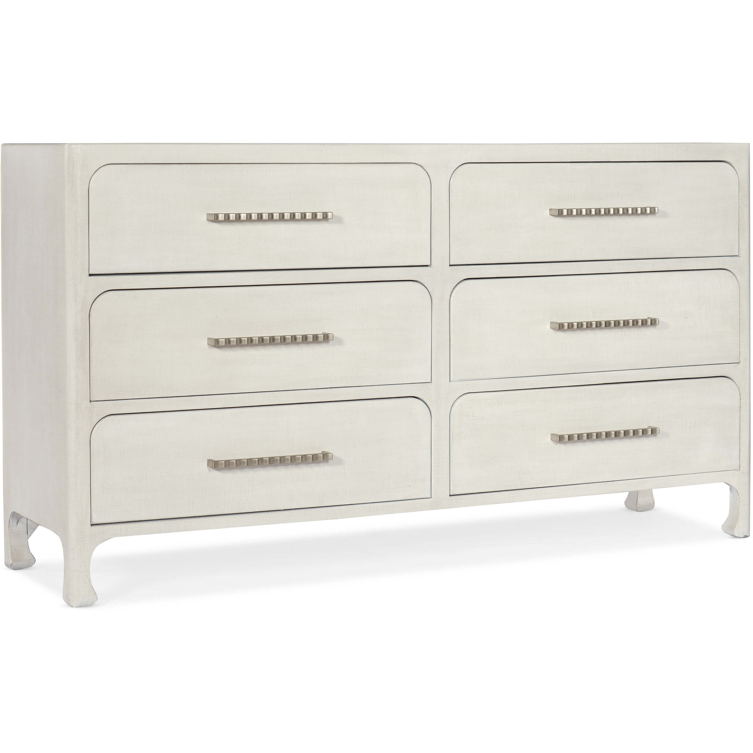 Serenity Dresser, Sand Dollar