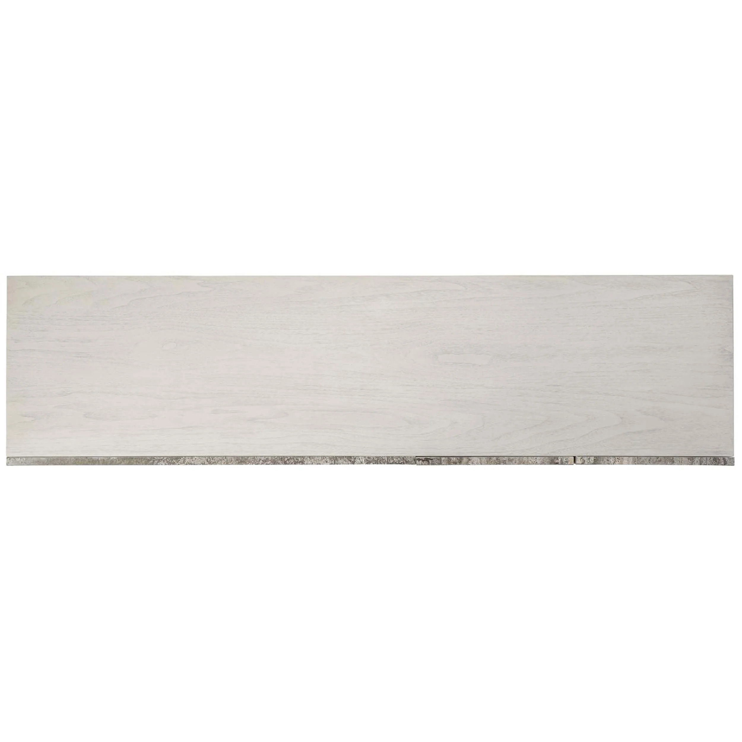 Sereno Buffet, Silver Travertine - Image 4