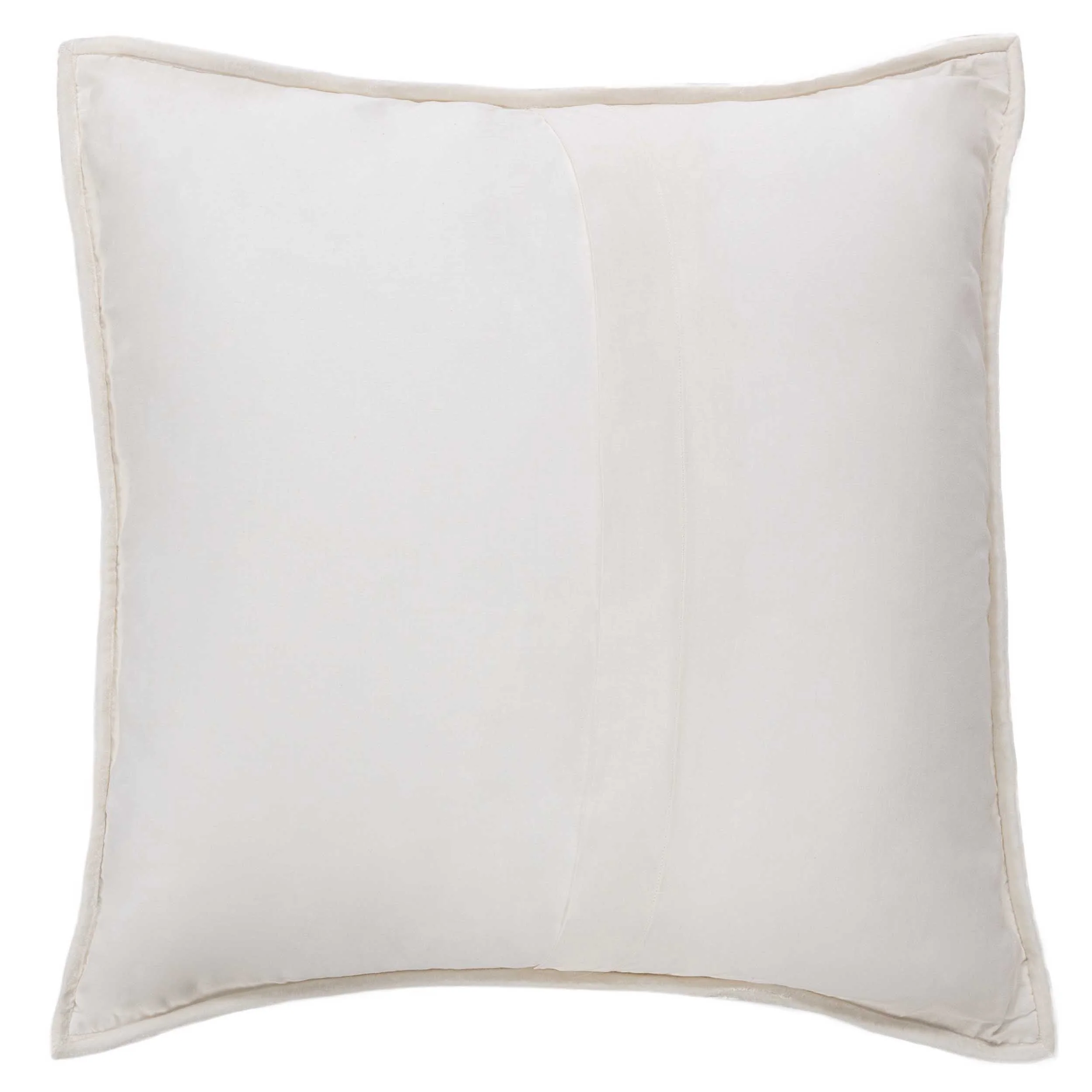 Seville Sham, Ivory - Image 6