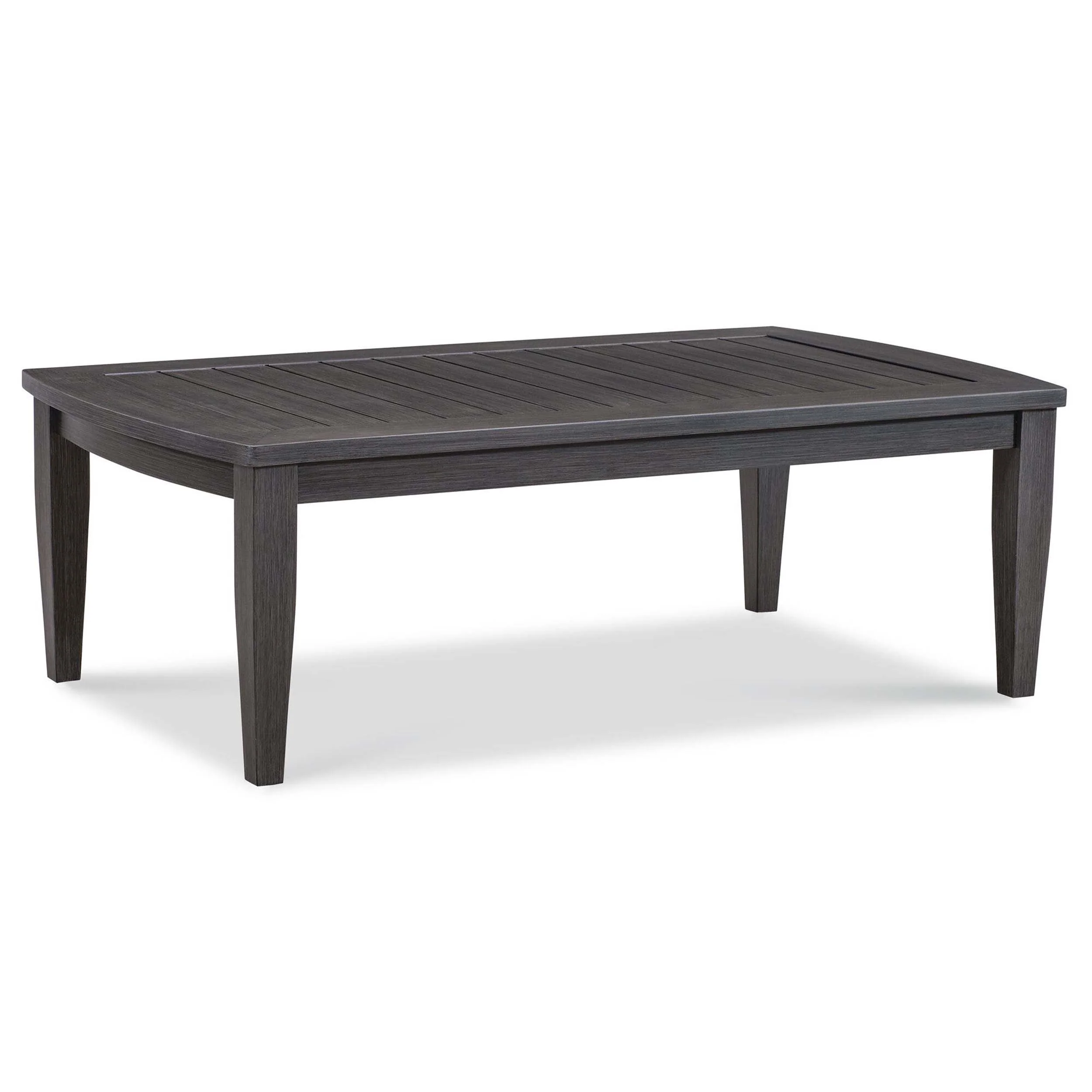 Seychelles Coffee Table, Grey