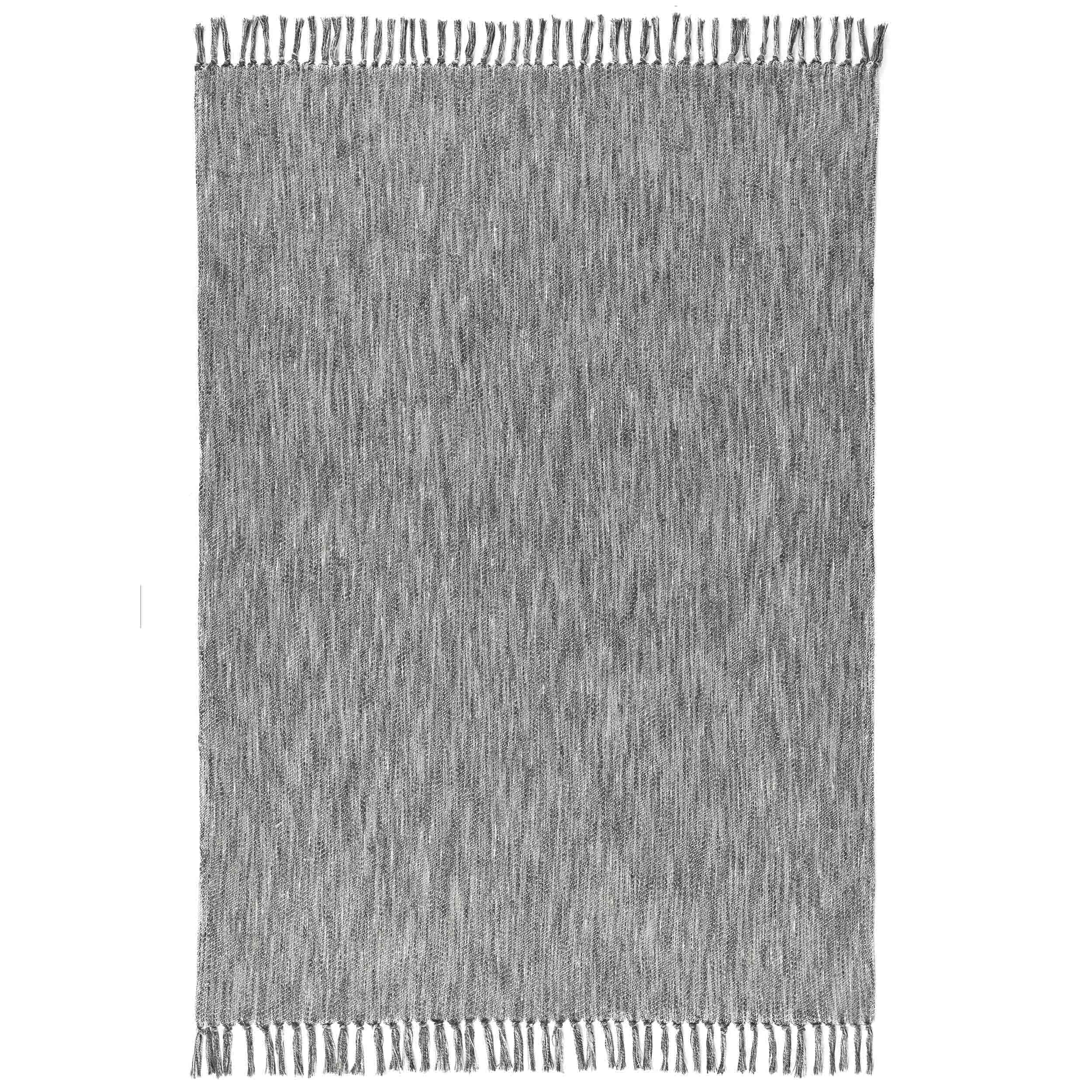 Sharma Throw, Gray
