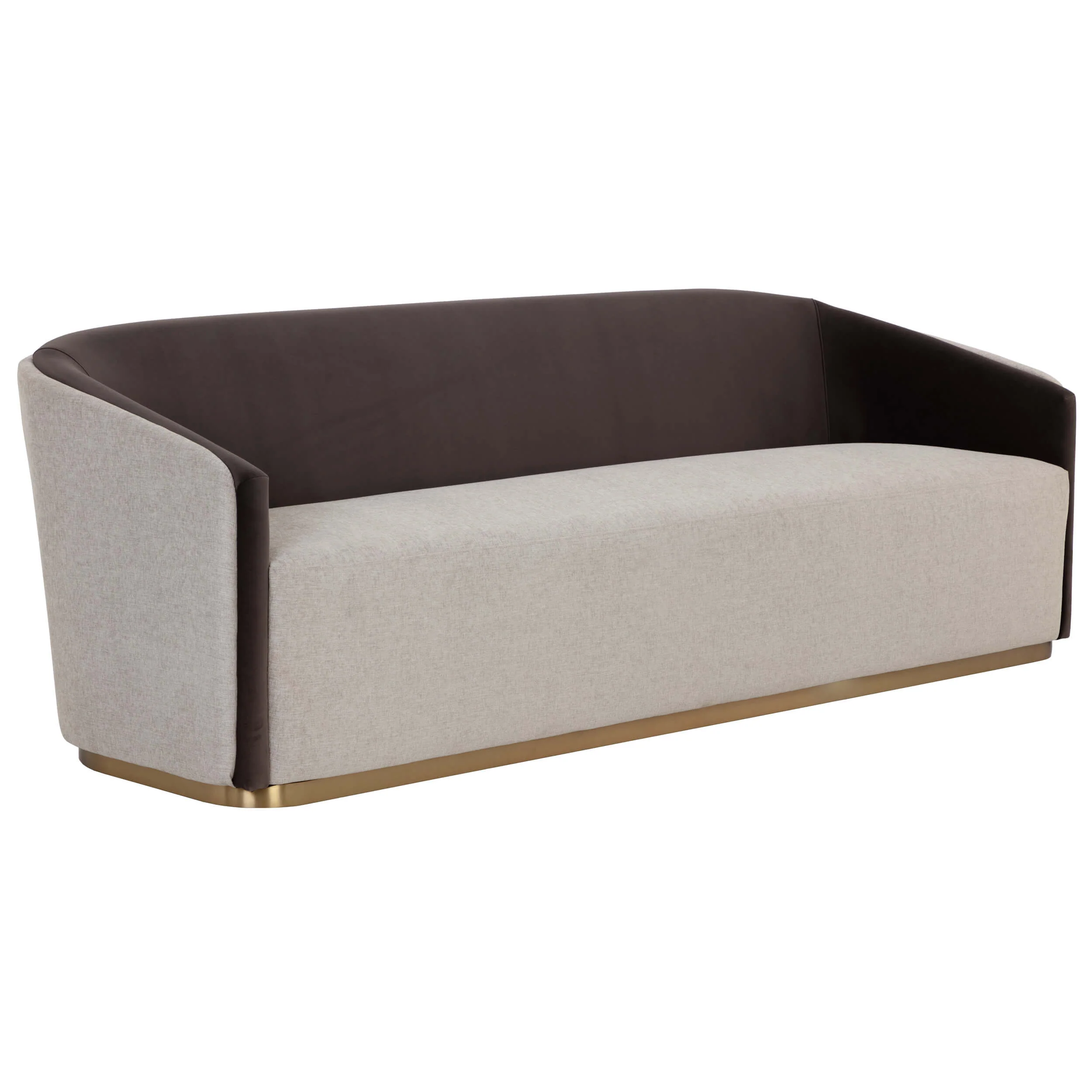 Sheva Sofa, Ernst Sandstone/Meg Ash - Image 2