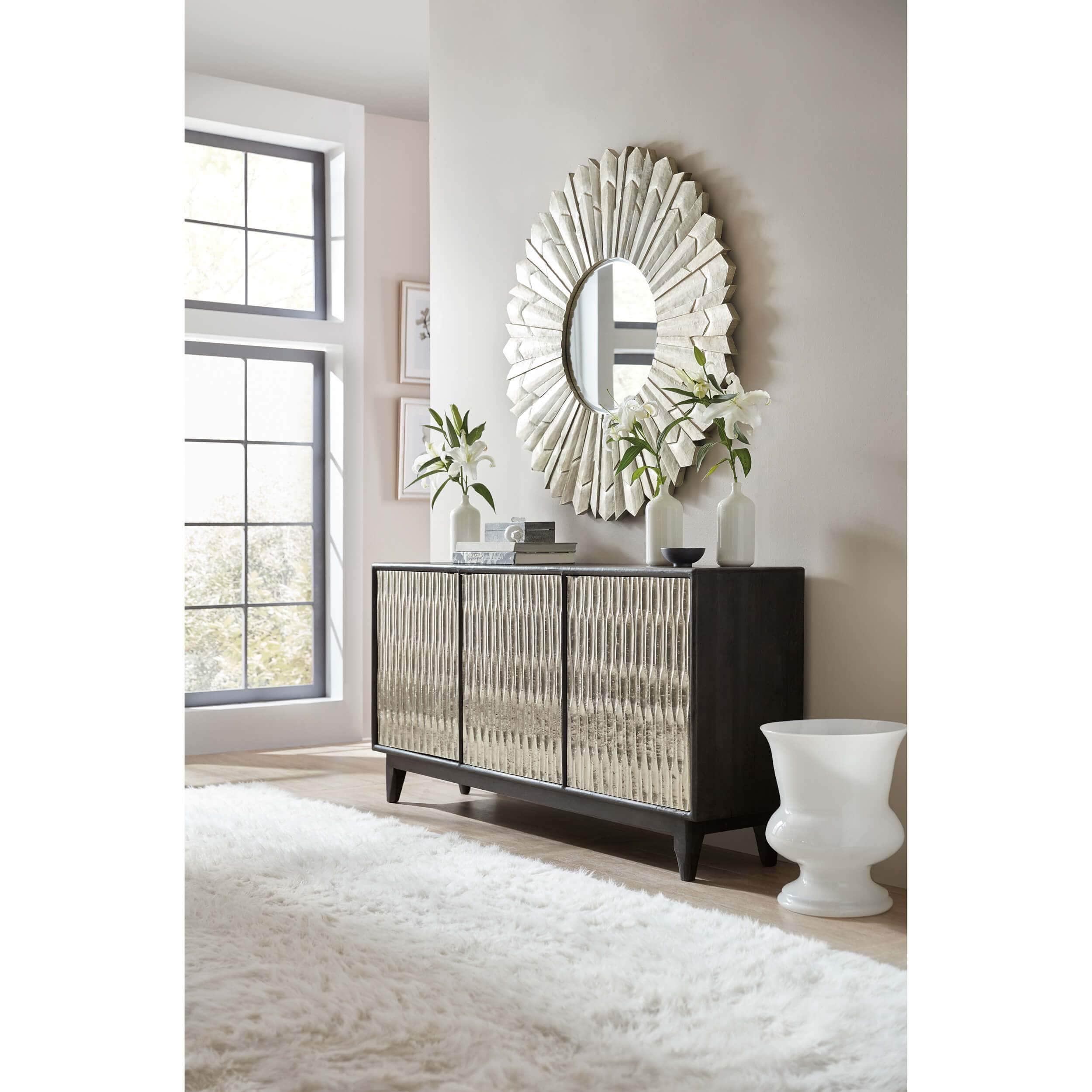 Shimmer Credenza - Image 4