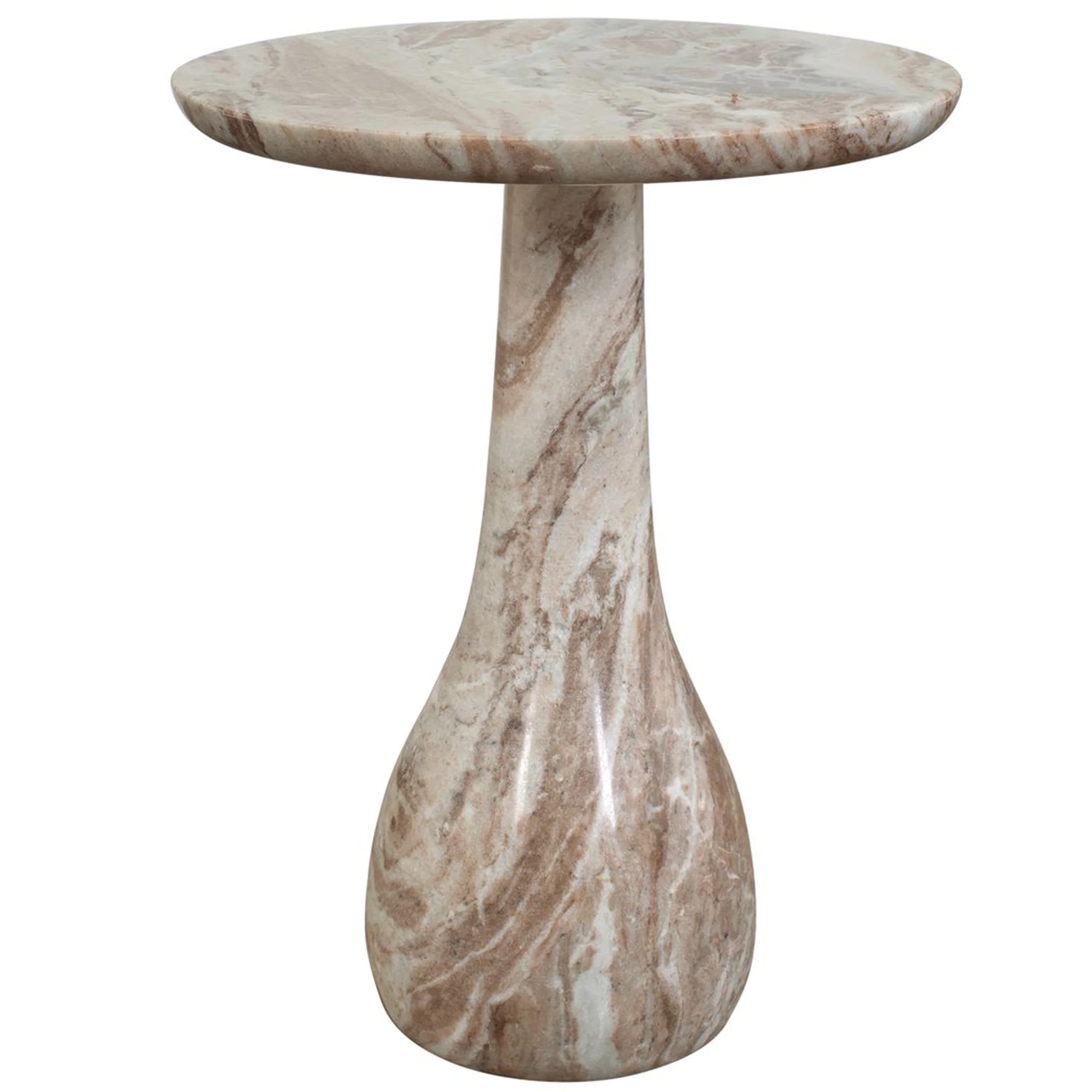 Shura Accent Table, Multi - Image 2