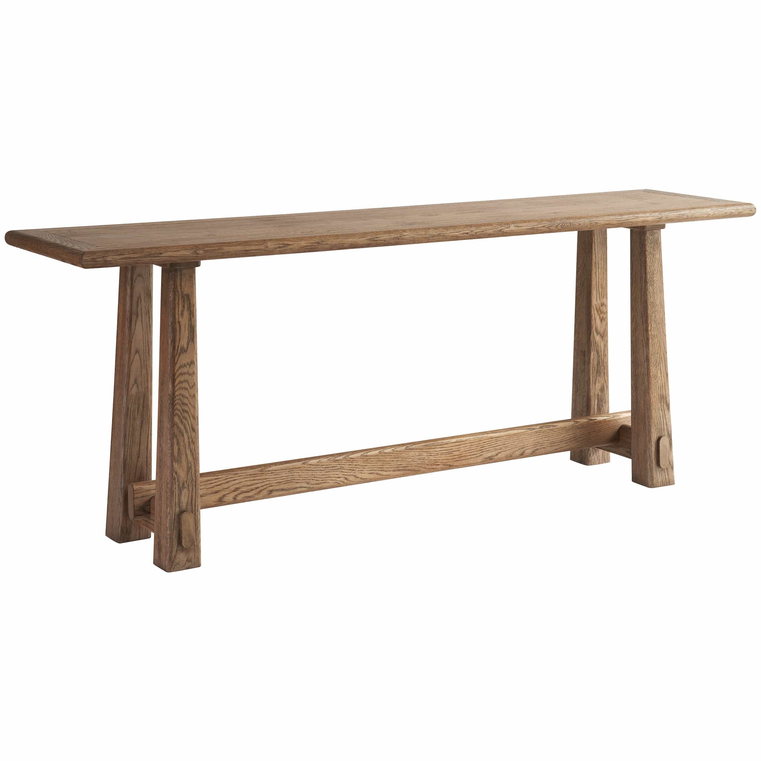 Griffith Park Console Table, Sienna