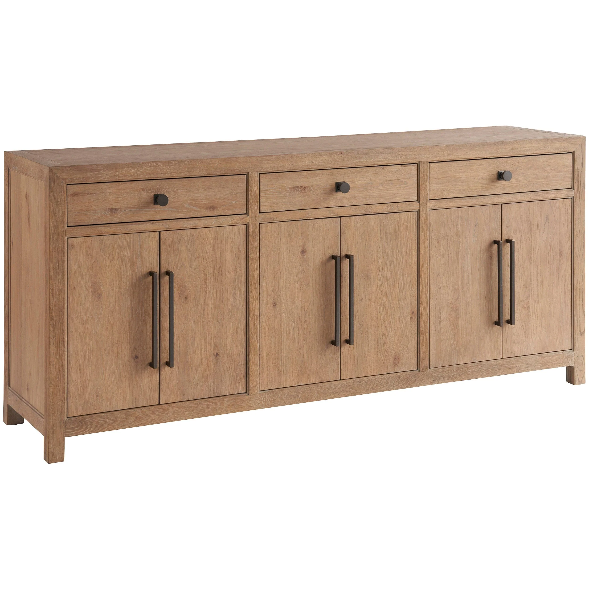 Sienna Credenza, Sienna