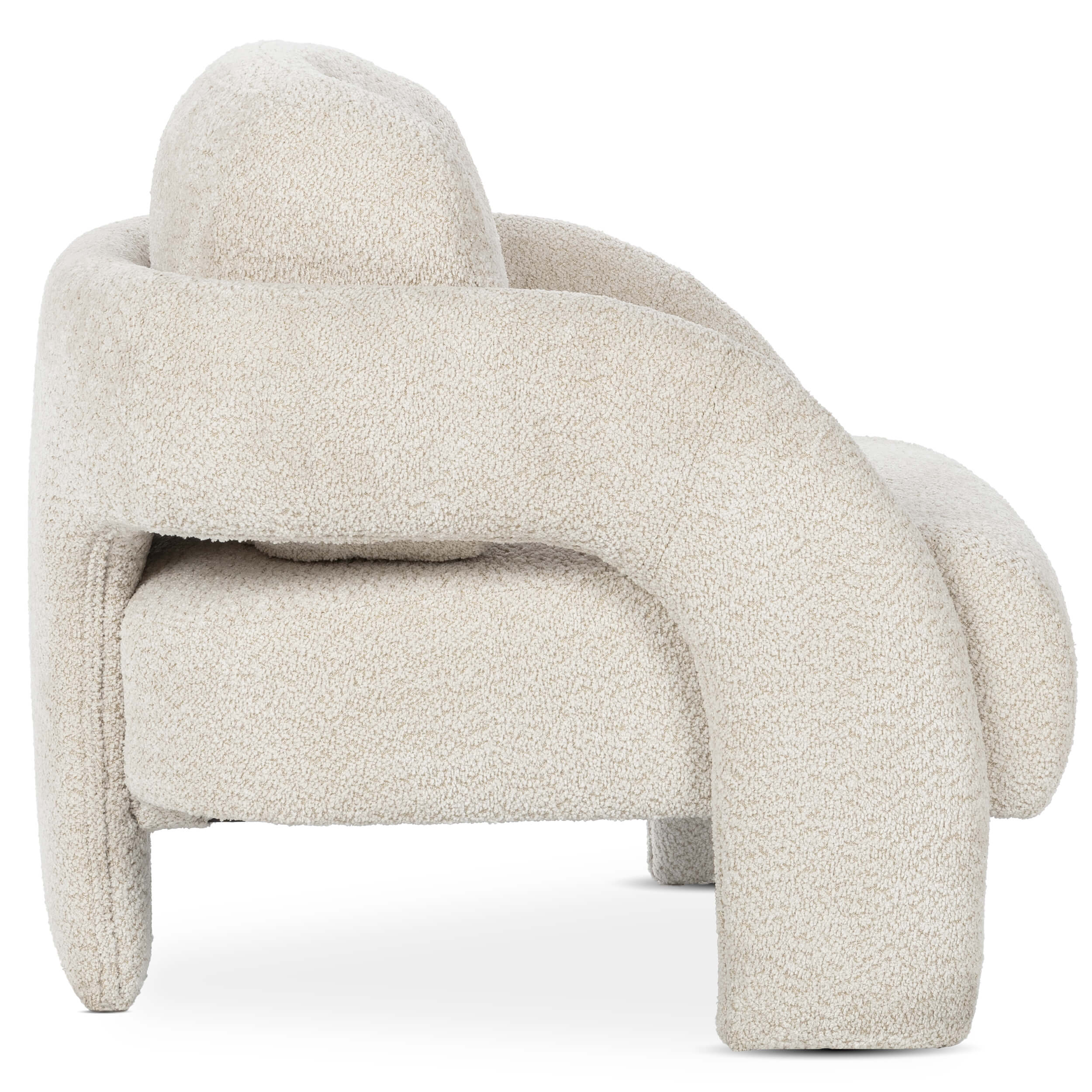 Salino Chair, Natural - Image 3