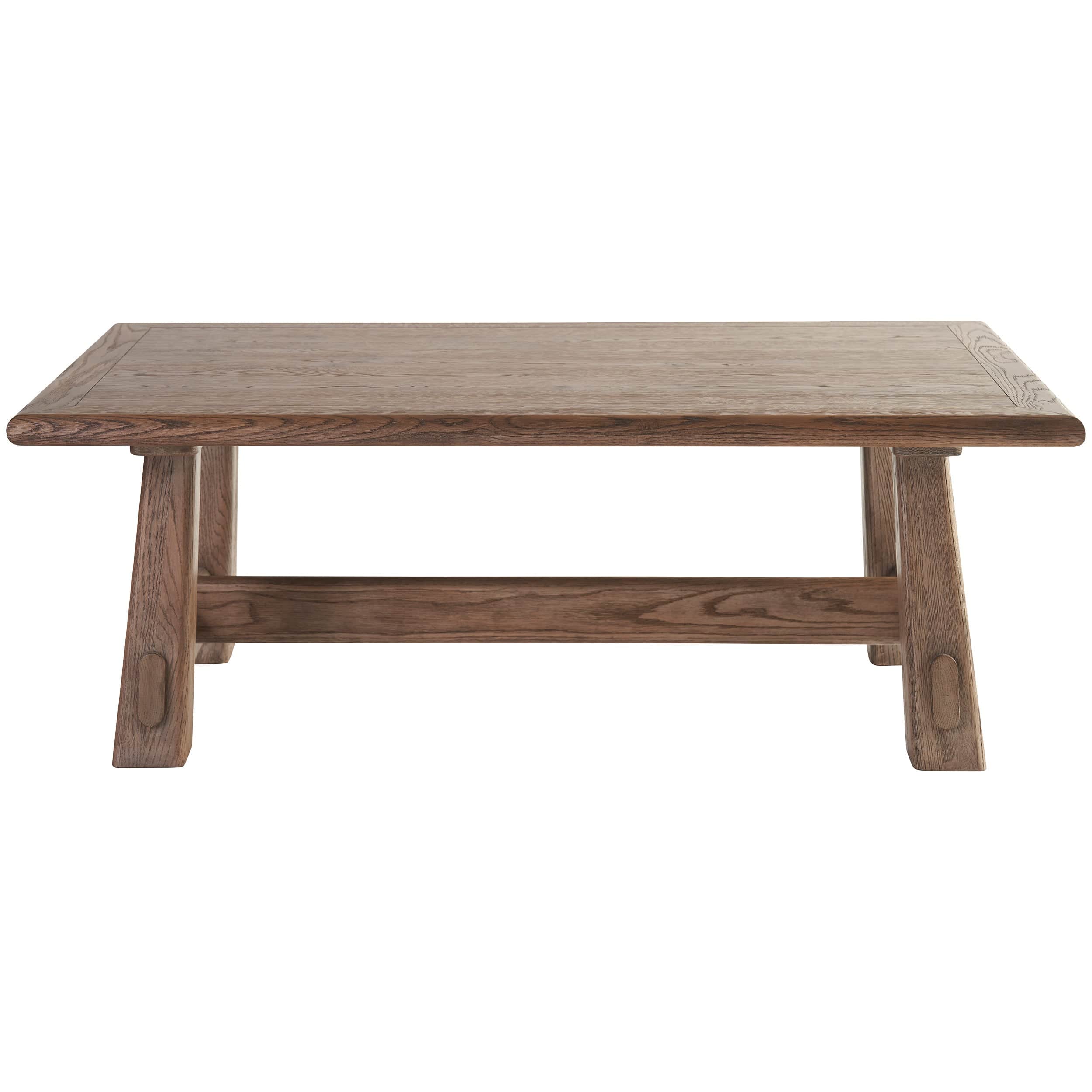 Sienna Rectangular Cocktail Table, Sienna - Image 2