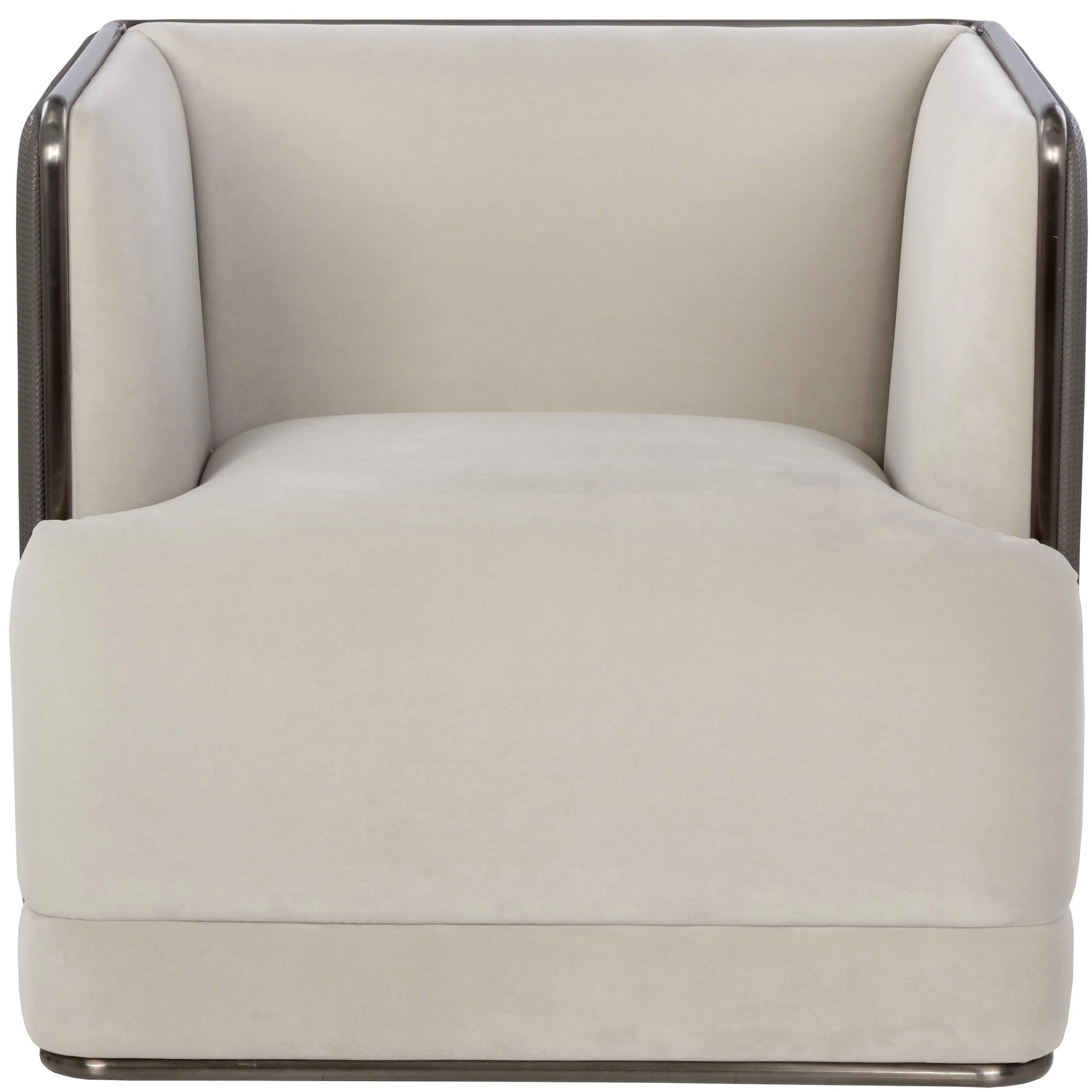 Sierra Armchair, Meg Taupe/Porcini Taupe - Image 3