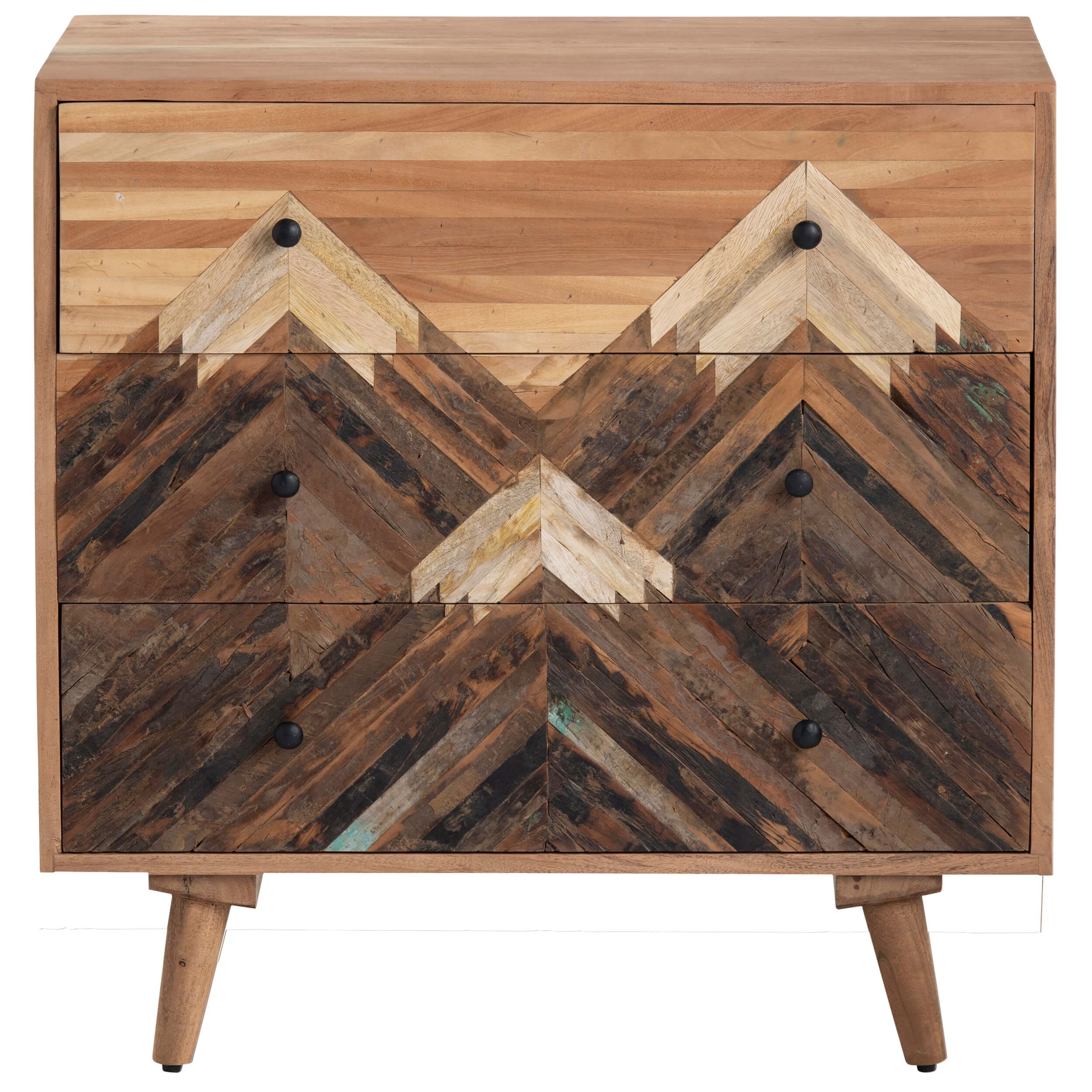 Sierra Nevada Chest - Image 2