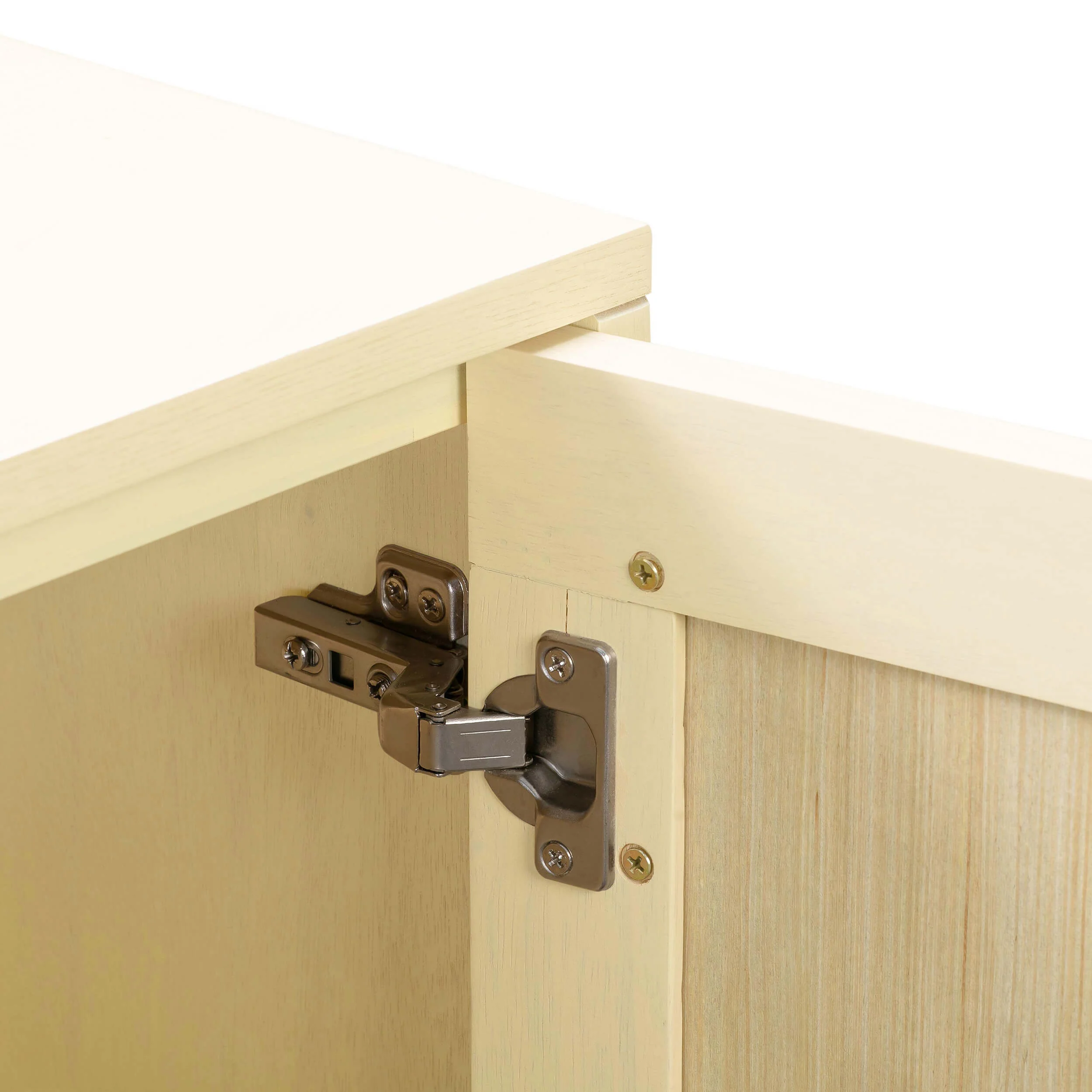 Sierra Sideboard, Buttermilk - Image 7