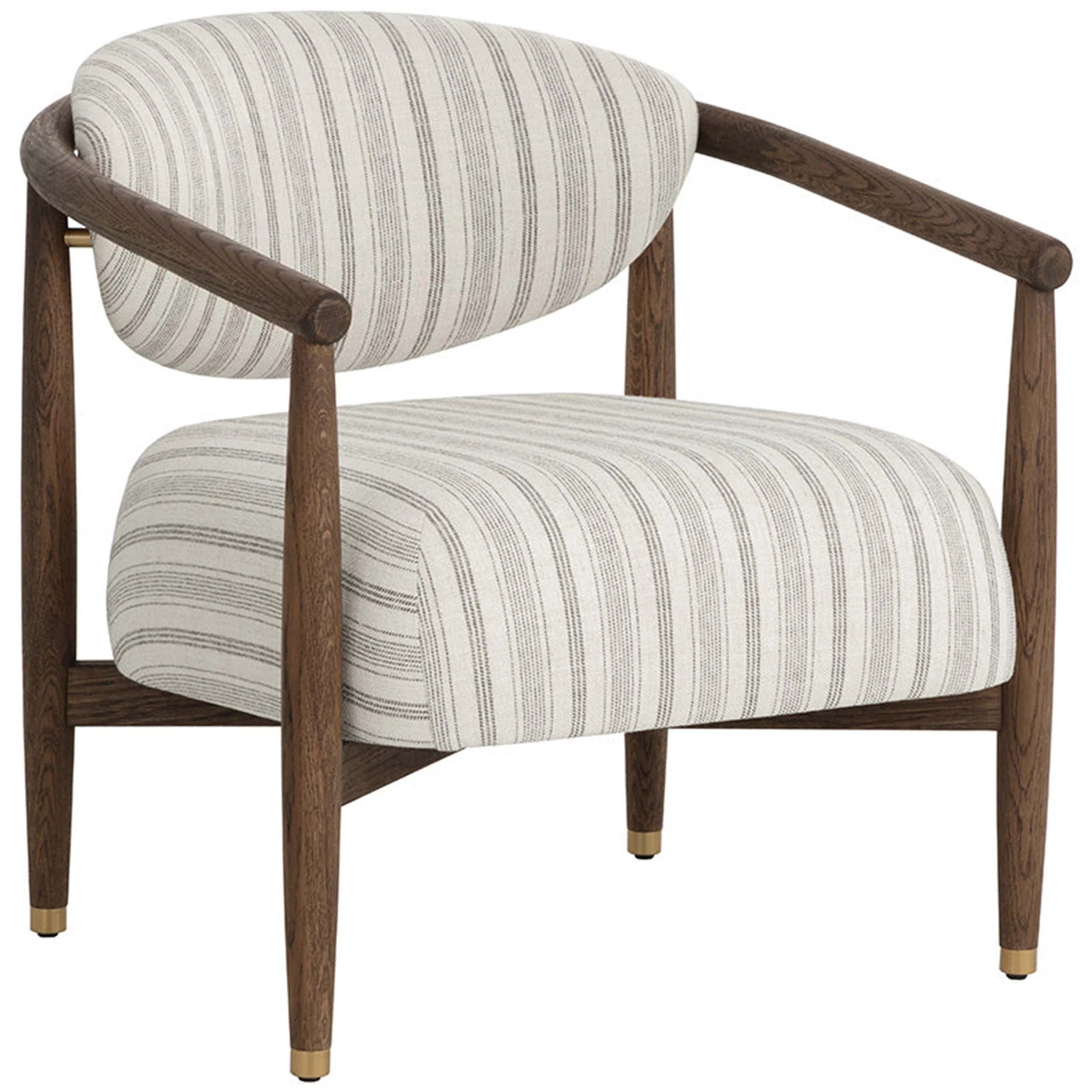 Sigrid Chair, Gifford Script