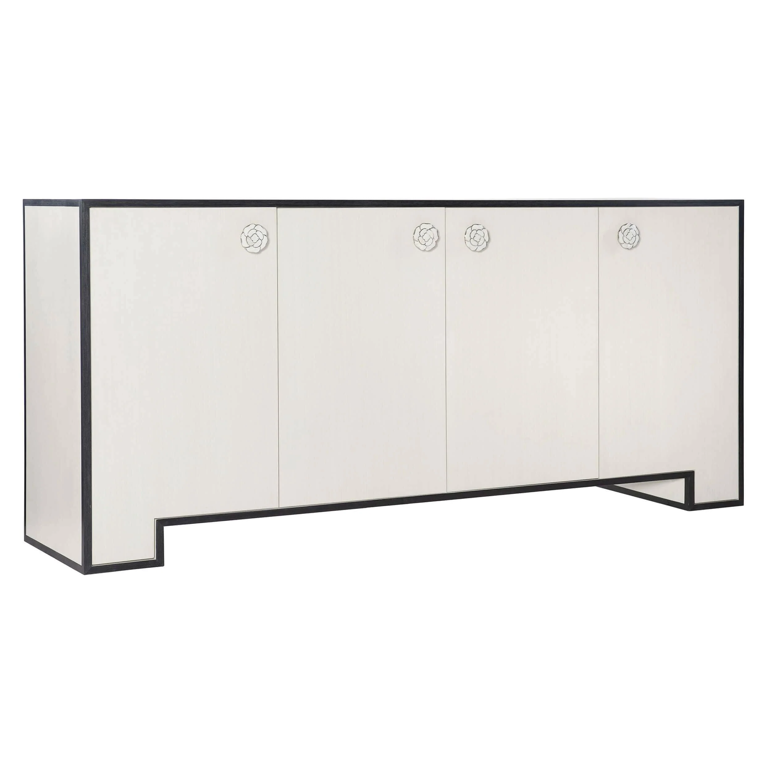 Silhouette 4 Door Buffet