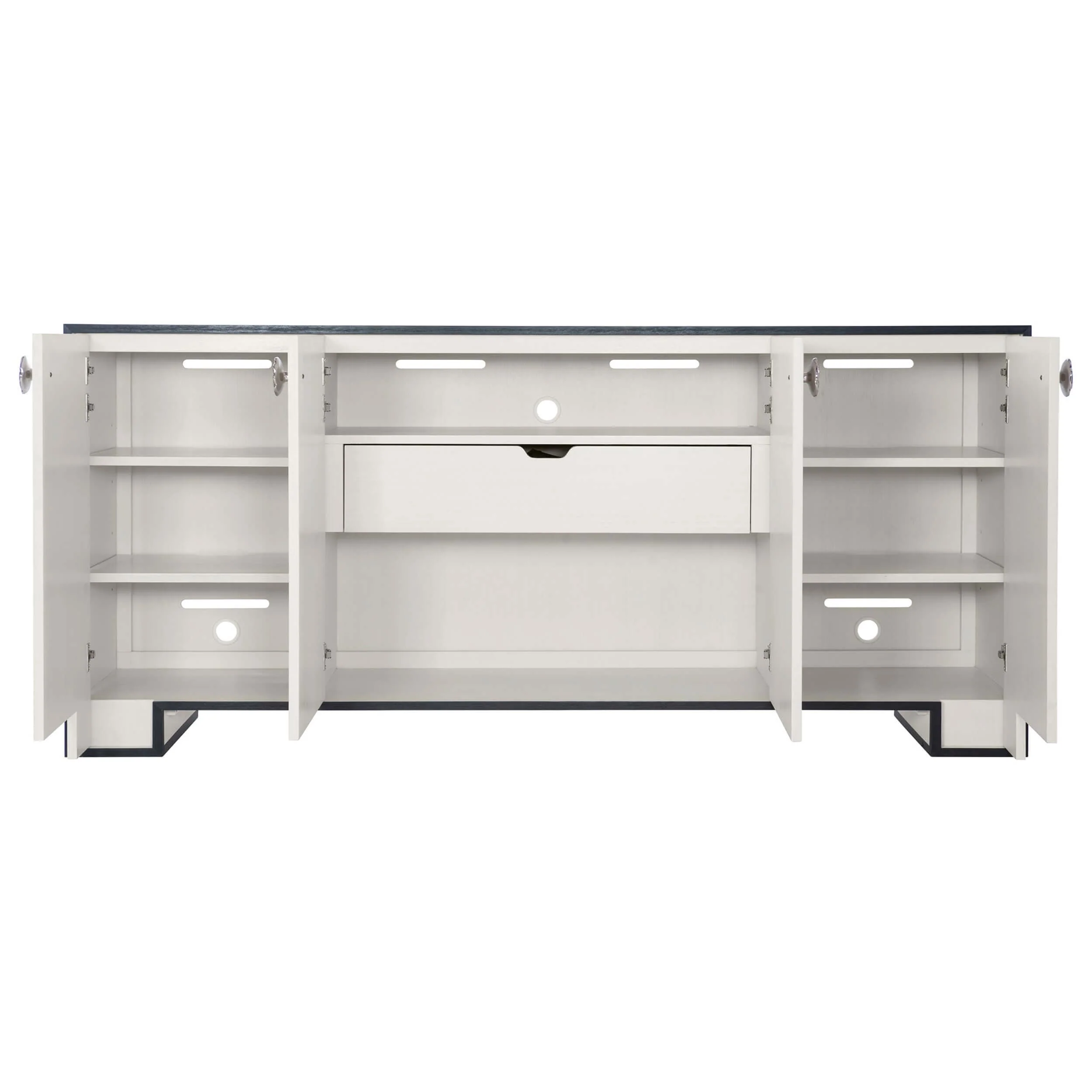 Silhouette 4 Door Buffet - Image 5