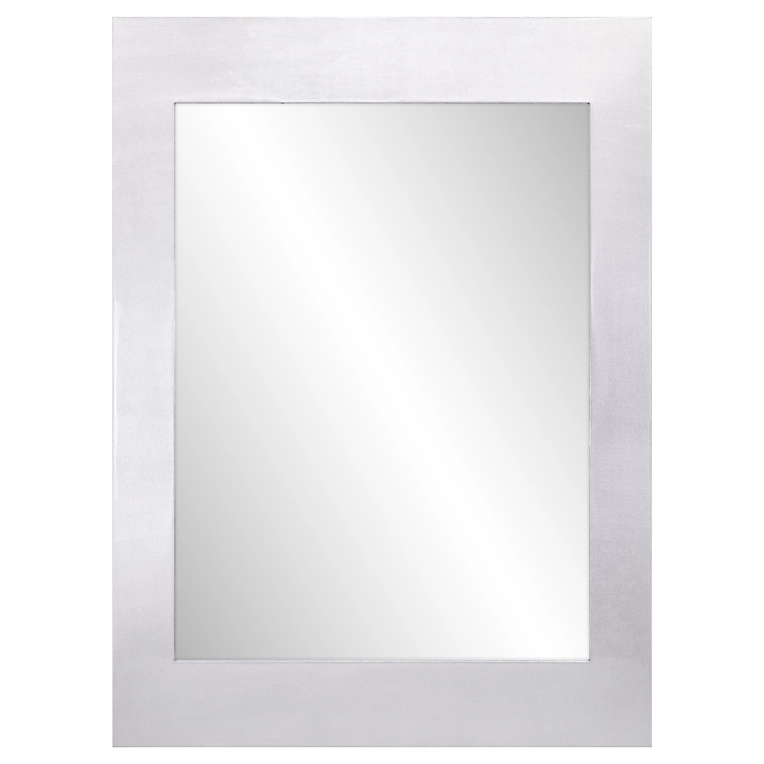 Silver Horizon Mirror