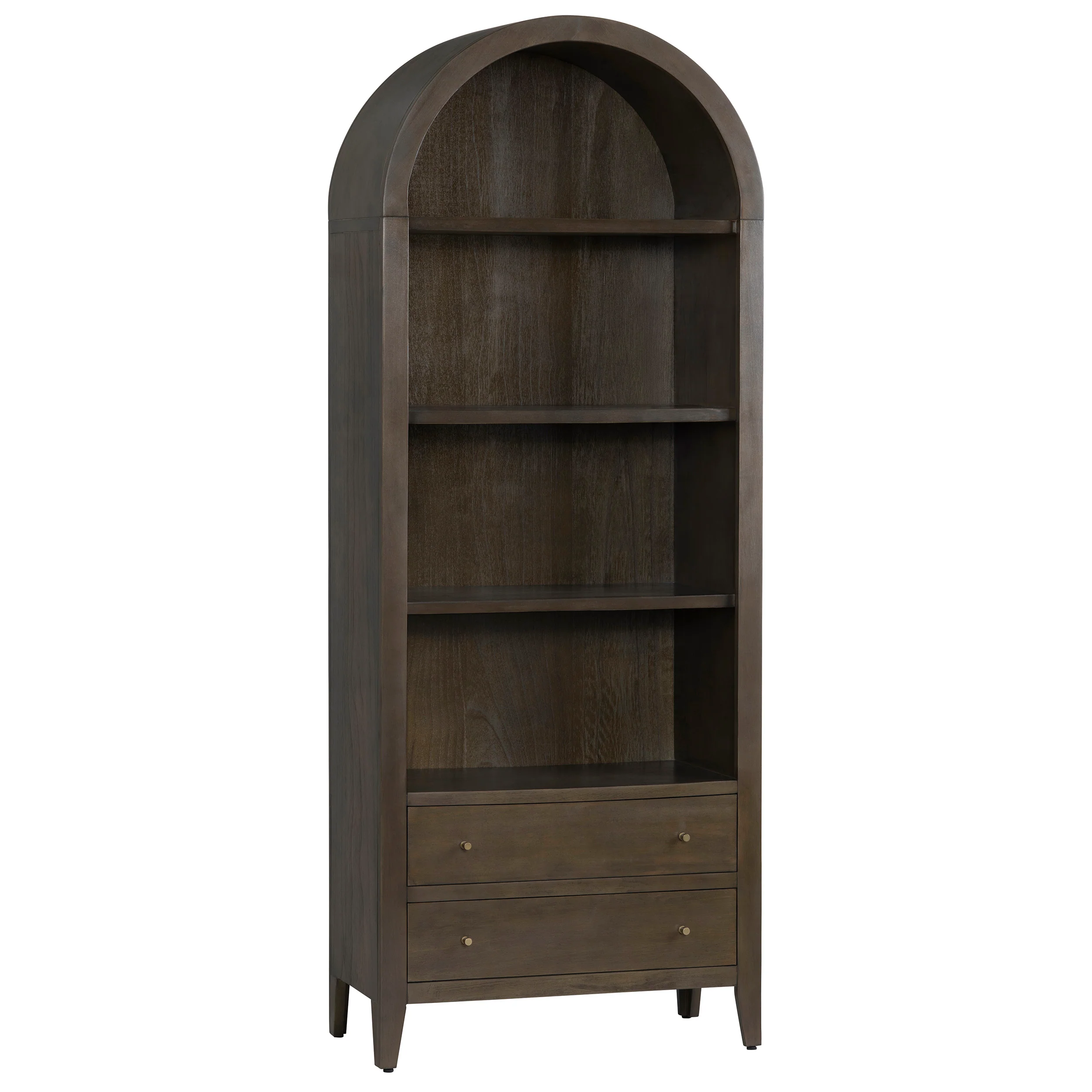 Simon Etagere, Brown