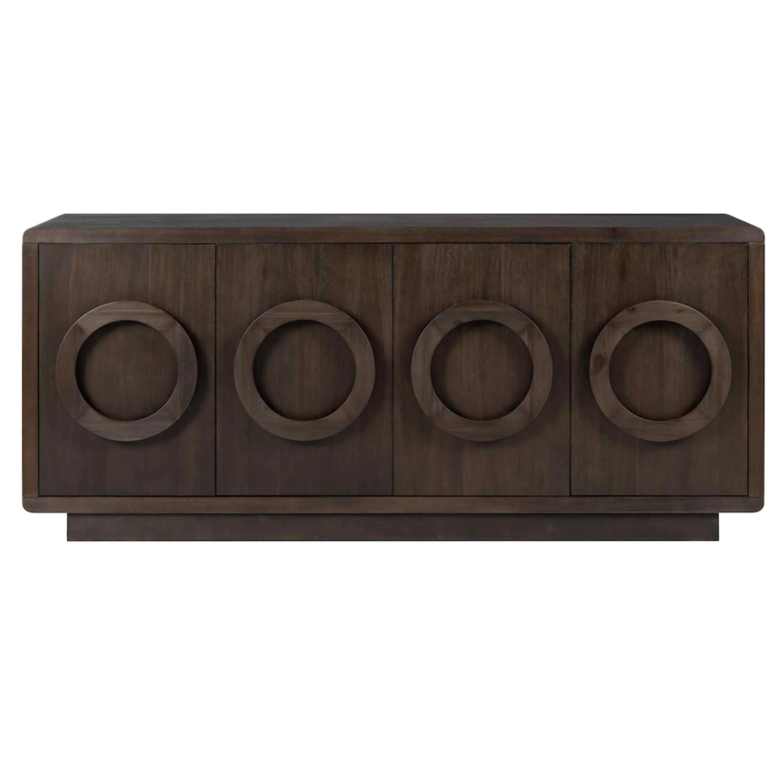 Sinclair Sideboard, Medium Cinder - Image 2