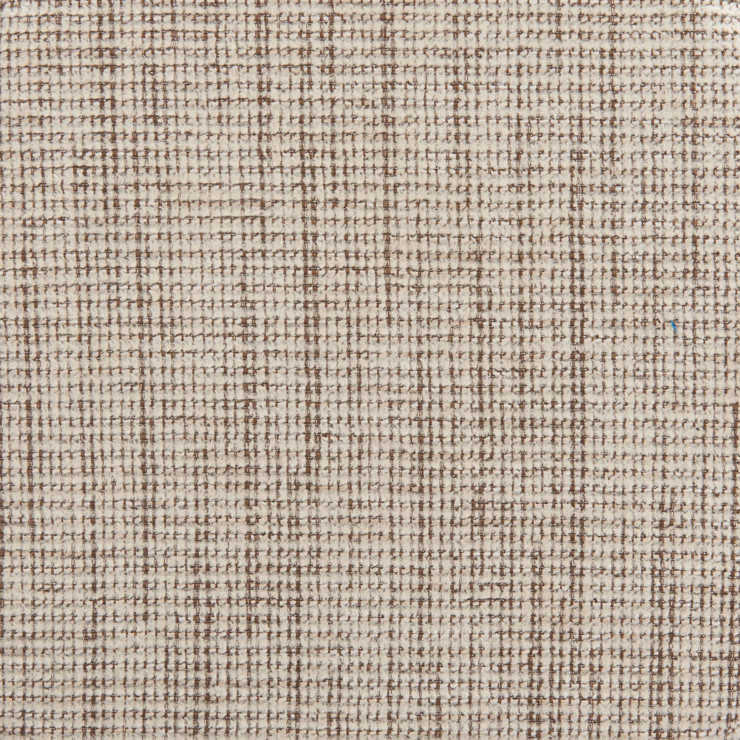 Sisal Counter Stool, Beige Tweed, Set of 2 - Image 4