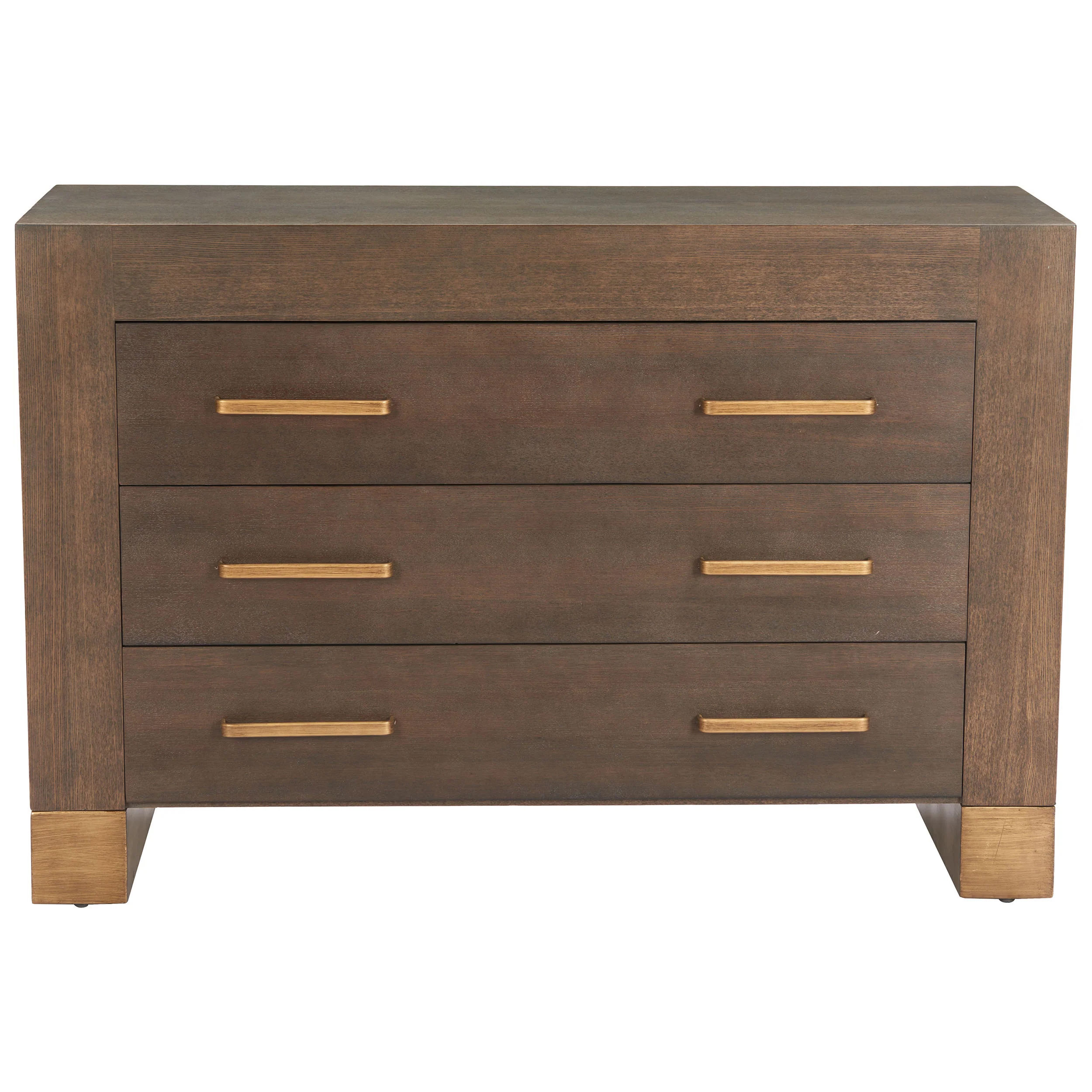 Sivar Cabinet, Espresso - Image 2