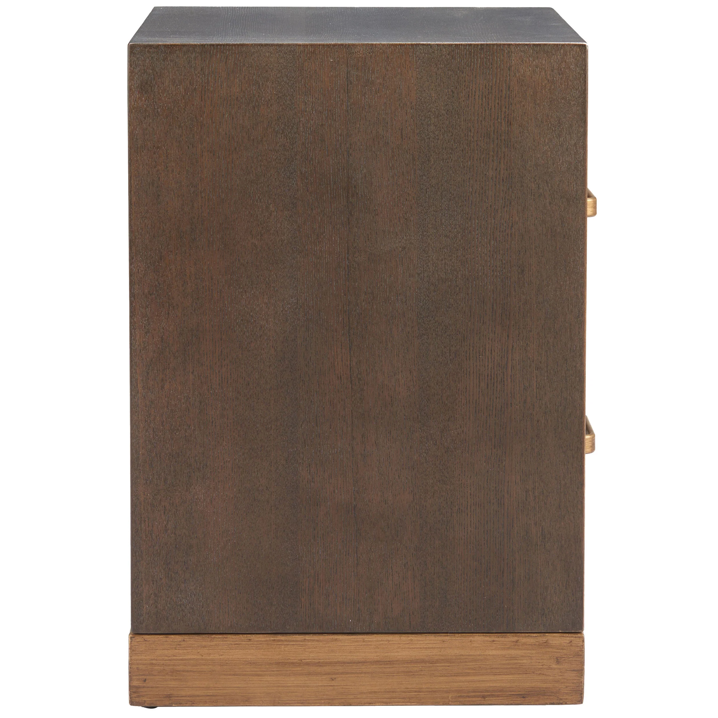 Sivar Side Table, Espresso - Image 3