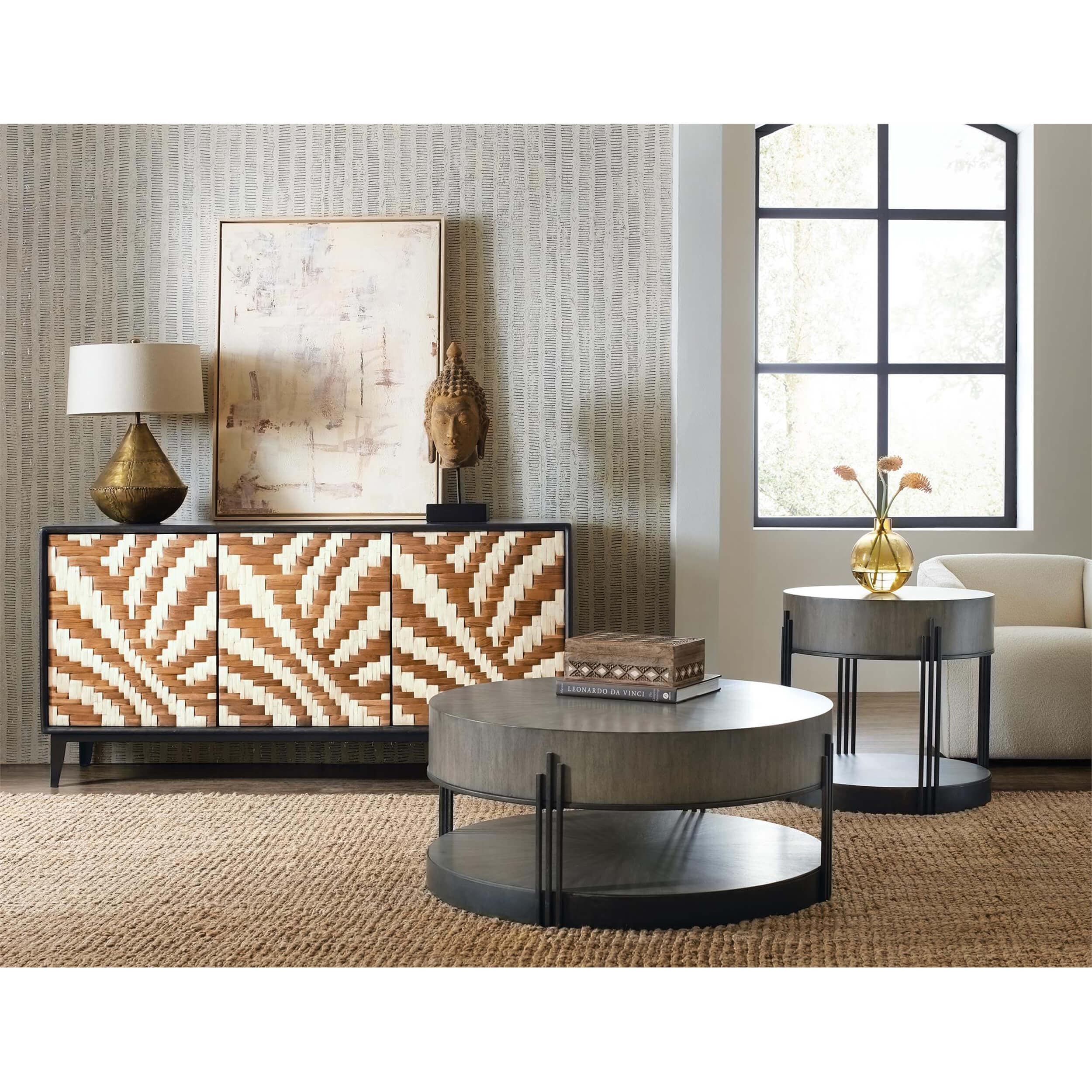 Skyline Cocktail Table - Image 4