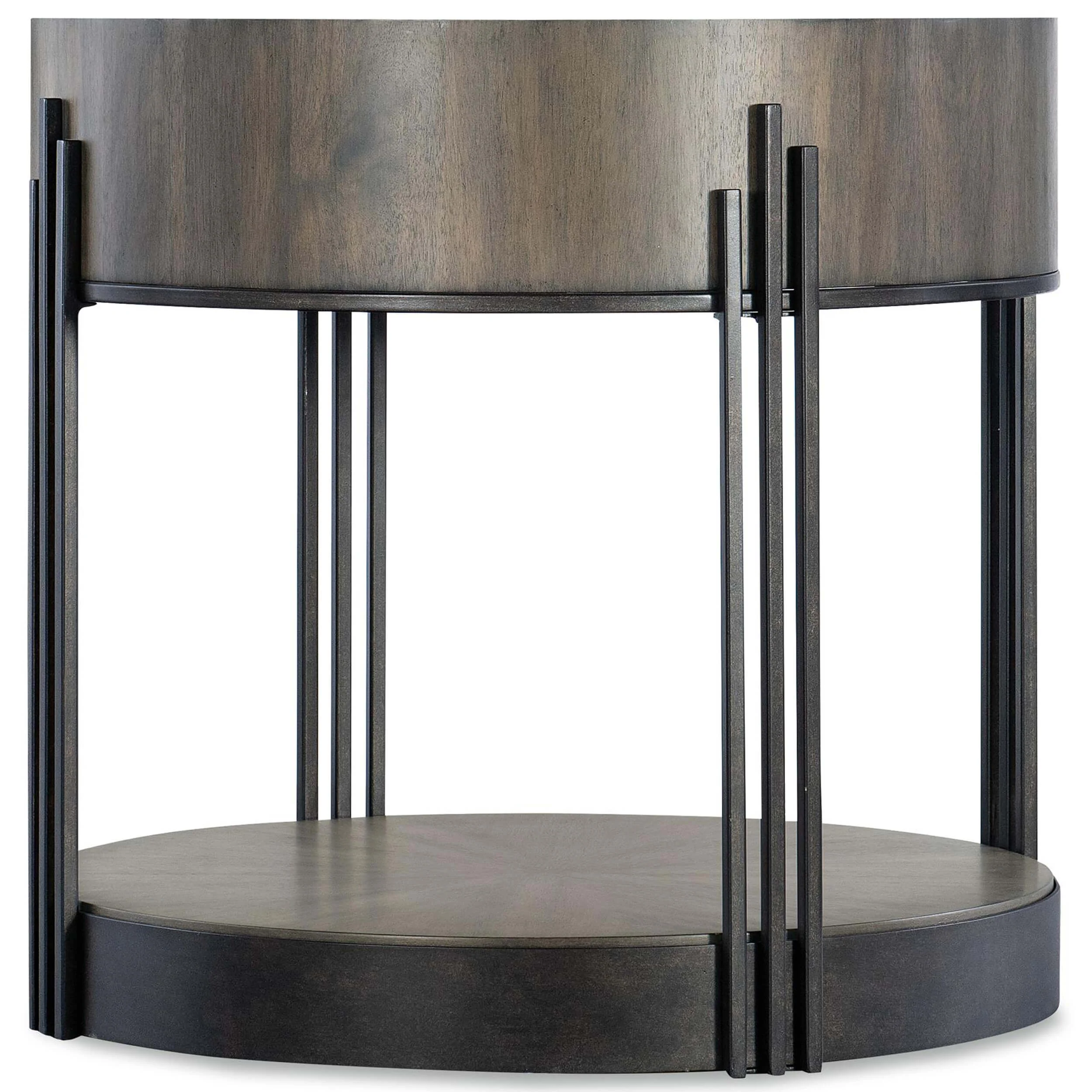 Skyline Side Table