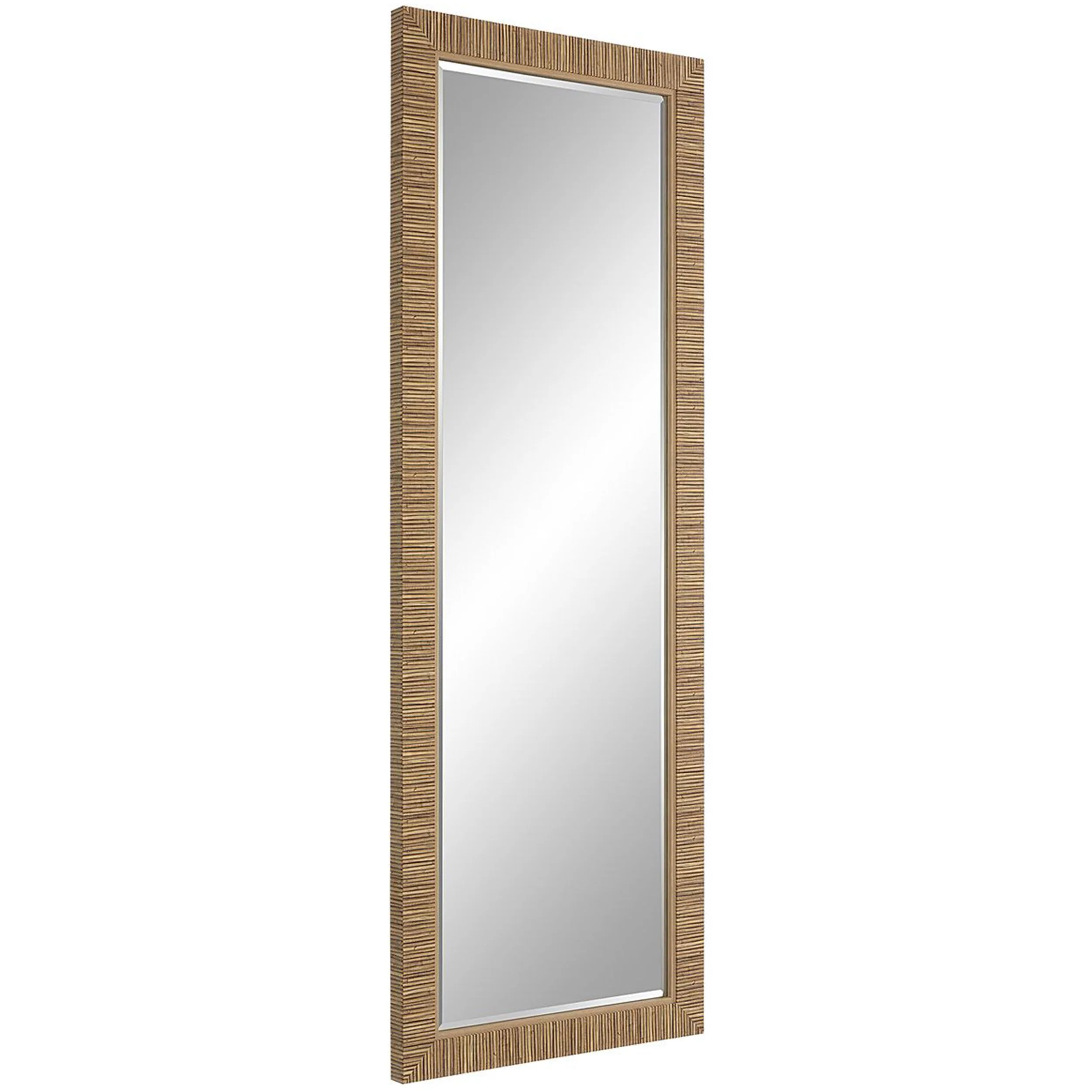 Sloan Mirror, Natural - Image 2
