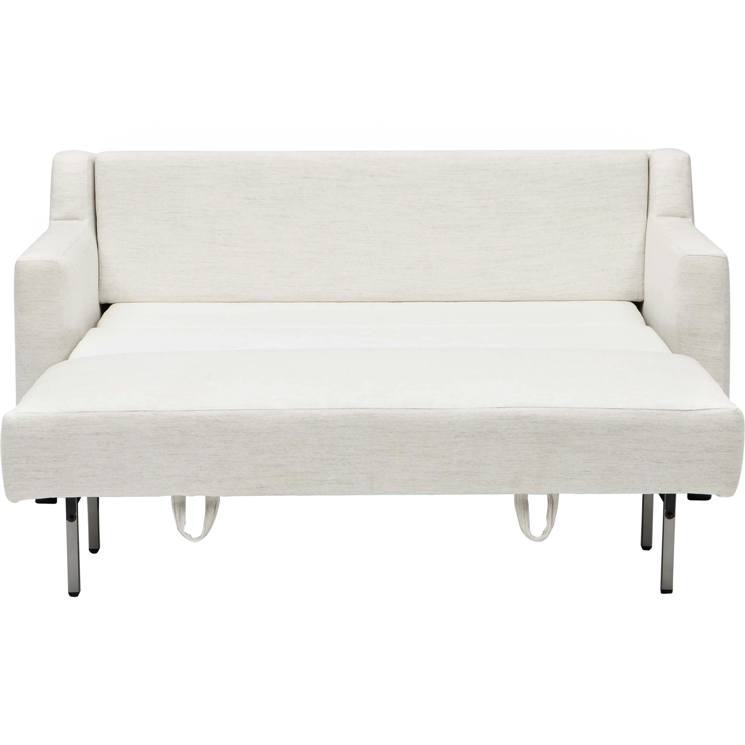 Sloane Queen Sleeper Sofa, Dalton Cream - Image 3