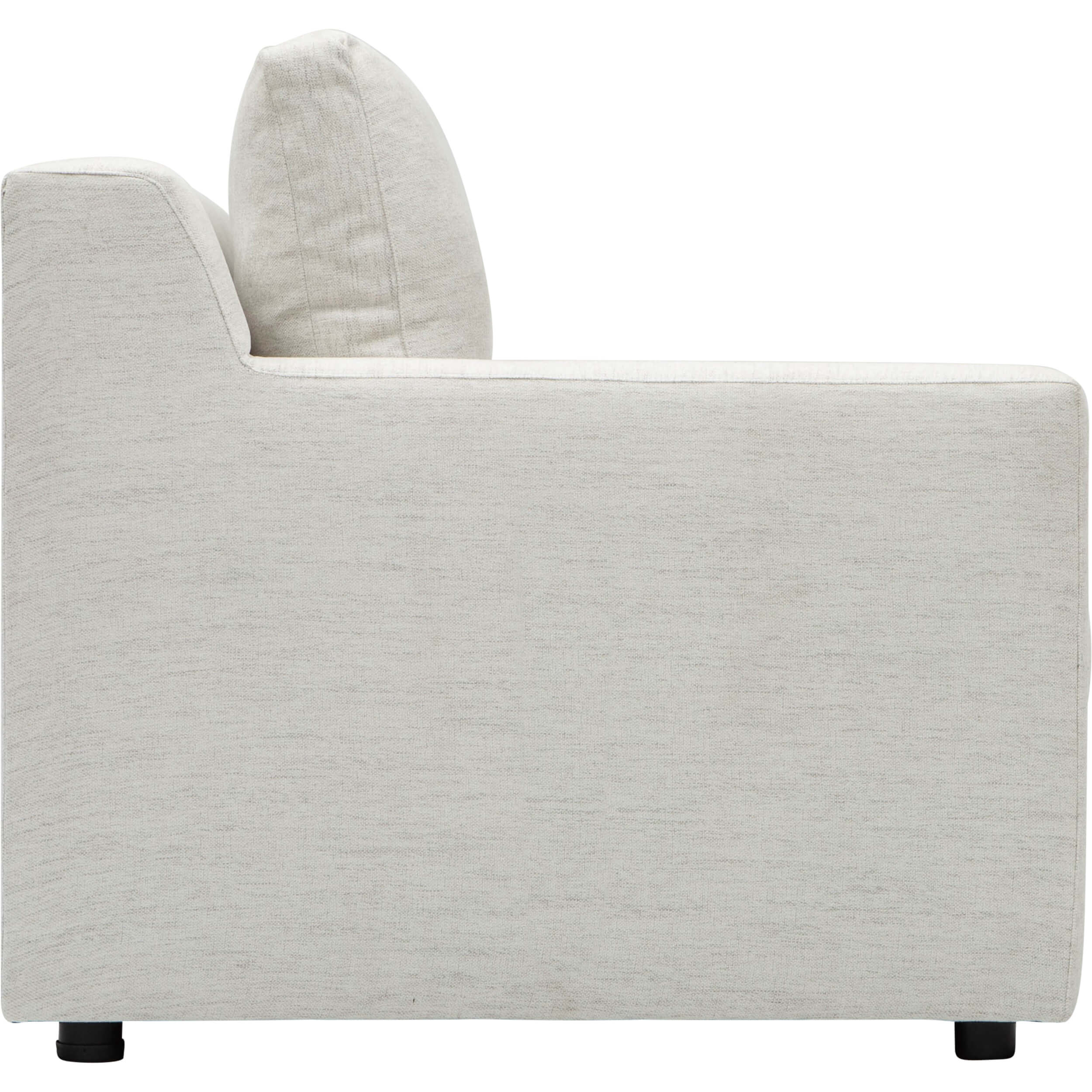 Sloane Queen Sleeper Sofa, Dalton Cream - Image 5