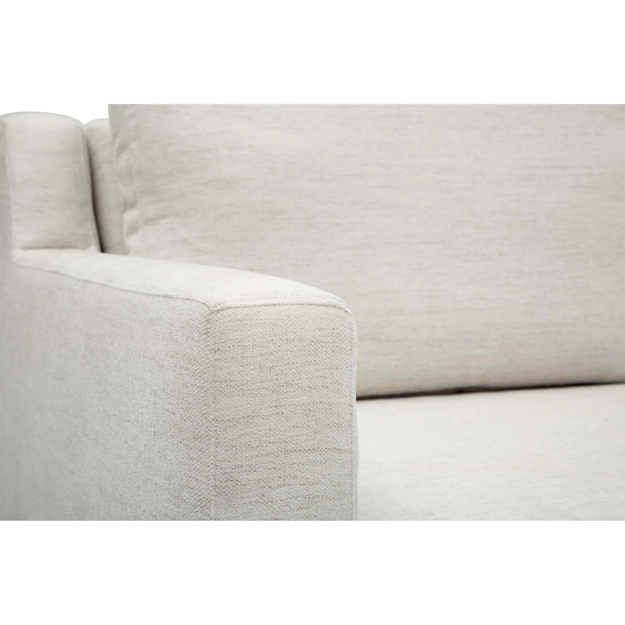Sloane Queen Sleeper Sofa, Dalton Cream - Image 6