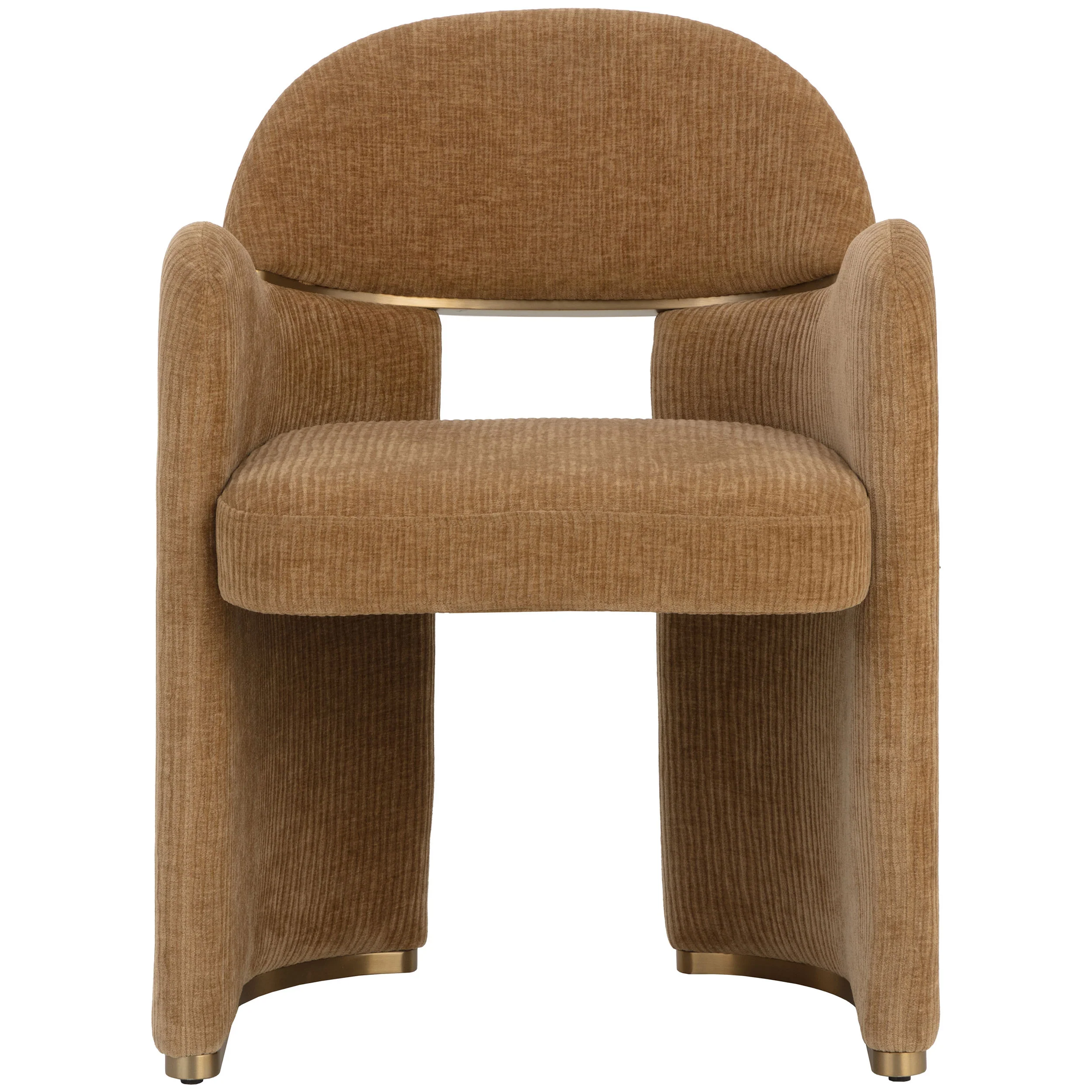 Snowden Dining Chair, Opera Butterscotch, Set of 2 - Image 2