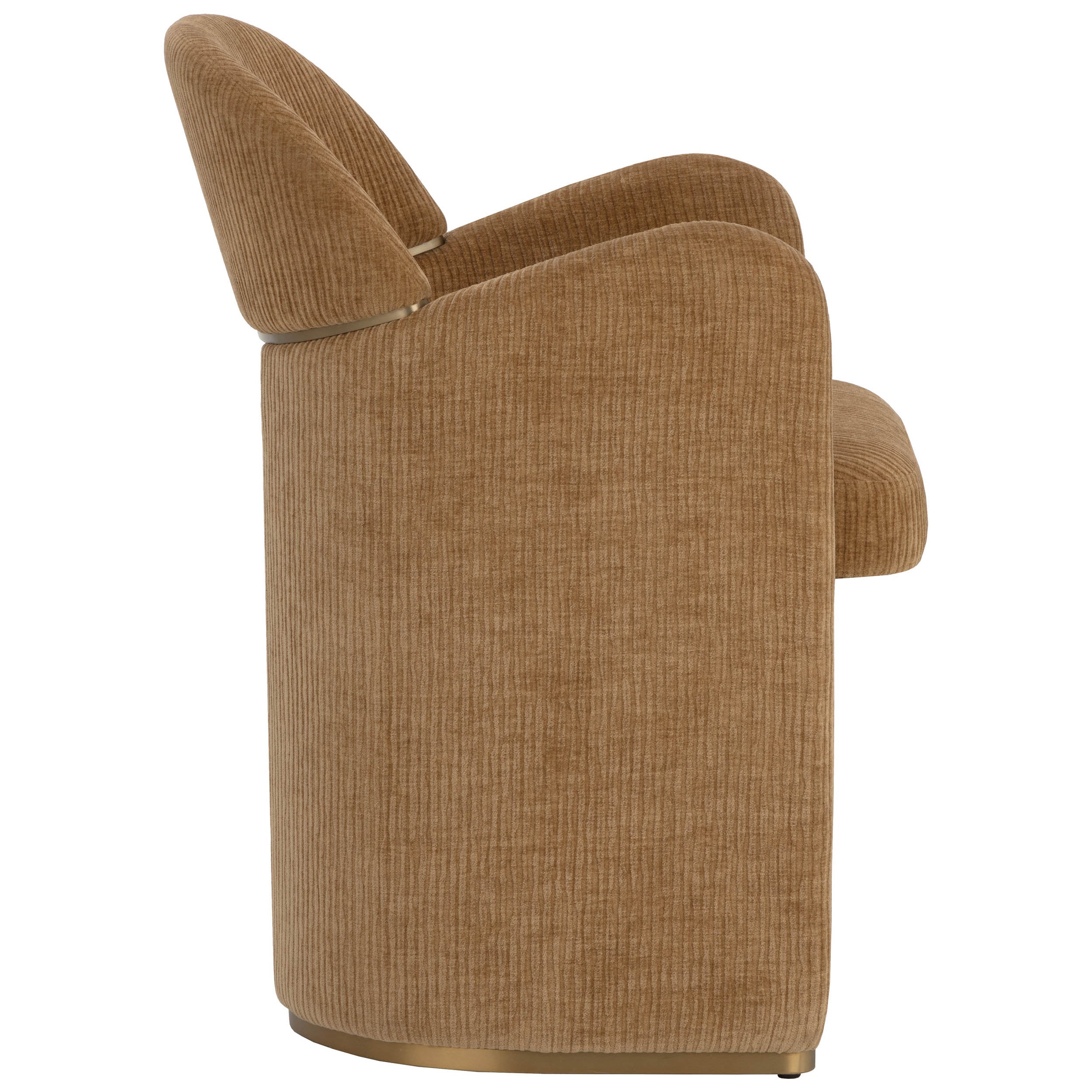 Snowden Dining Chair, Opera Butterscotch, Set of 2 - Image 3