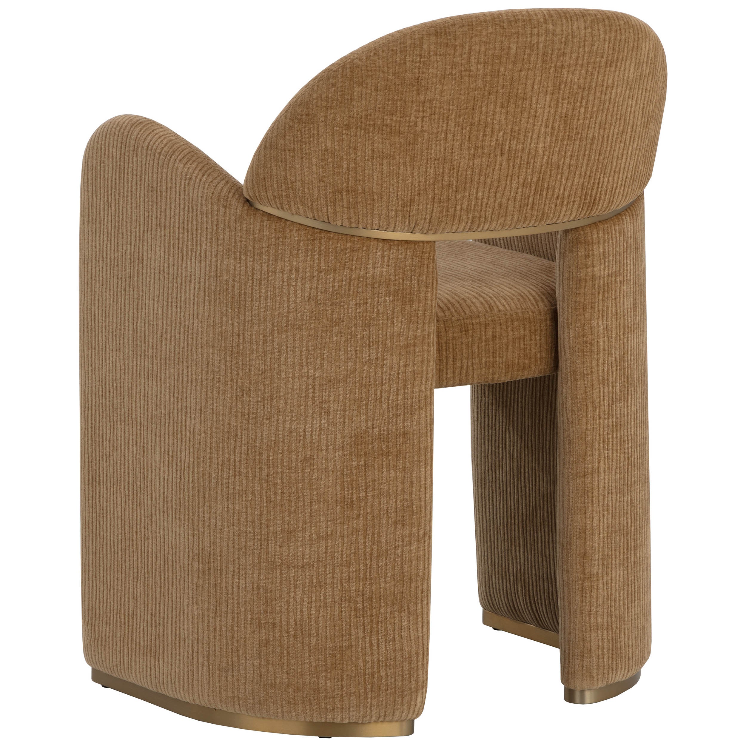 Snowden Dining Chair, Opera Butterscotch, Set of 2 - Image 4