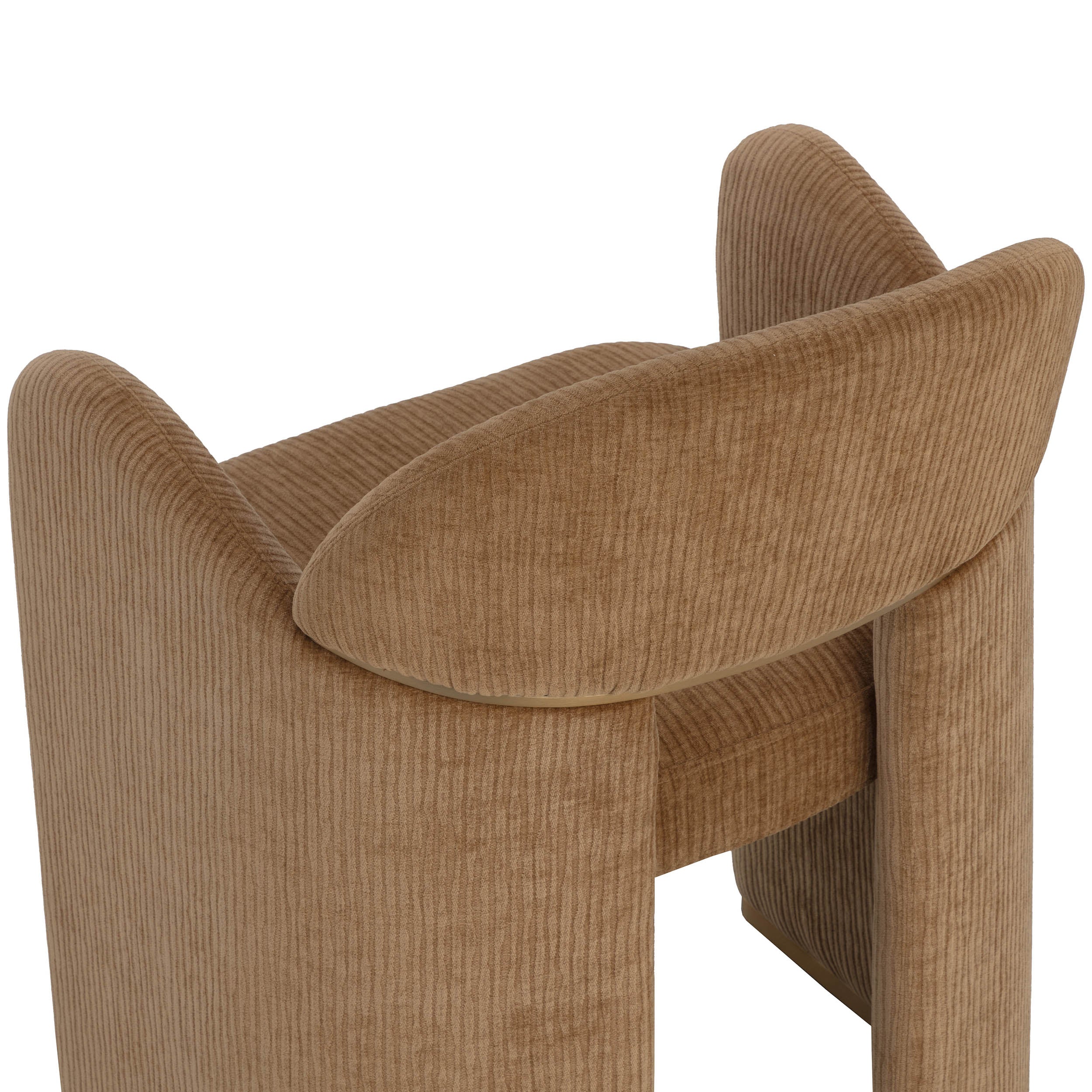 Snowden Dining Chair, Opera Butterscotch, Set of 2 - Image 5
