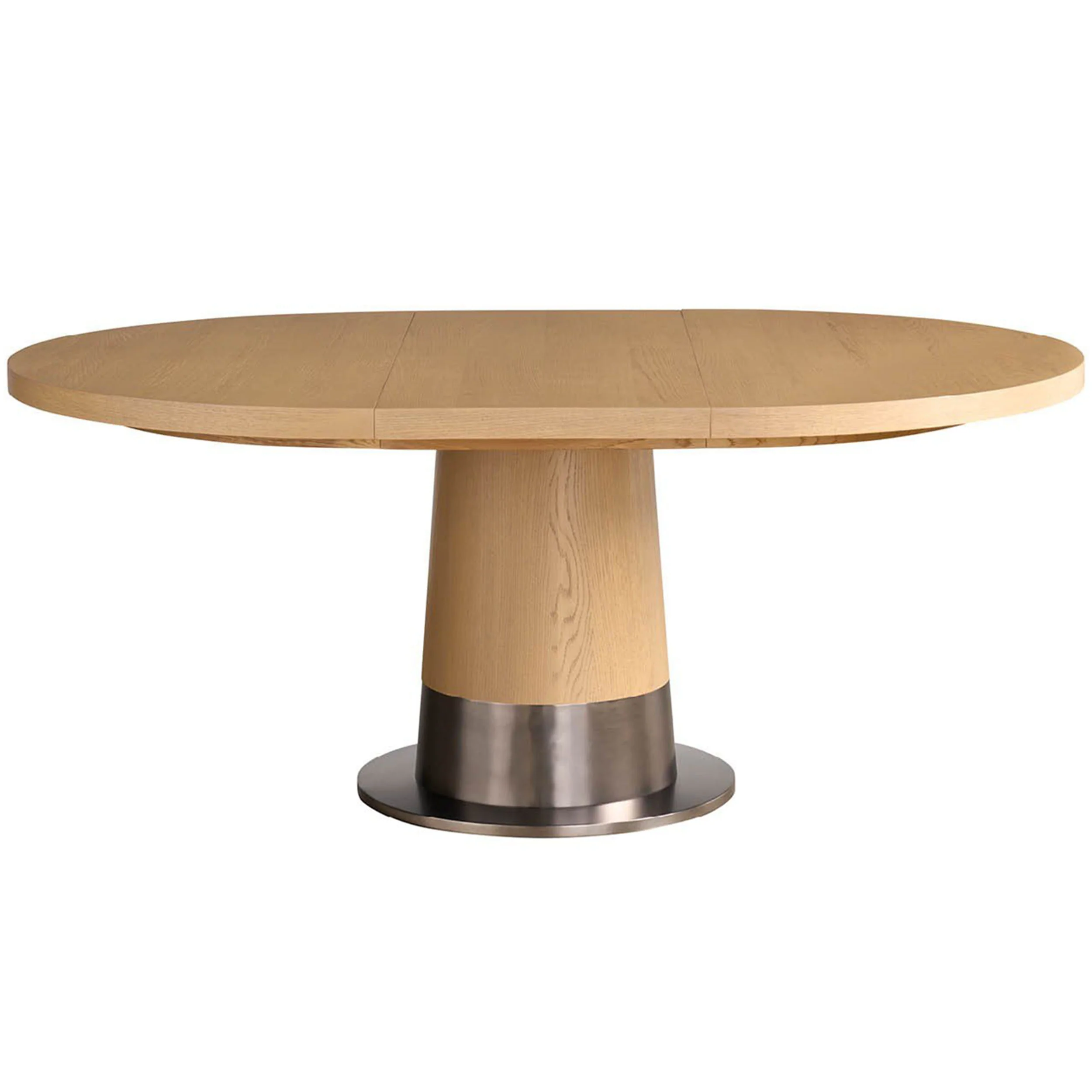 Solara Dining Table, Natural - Image 3