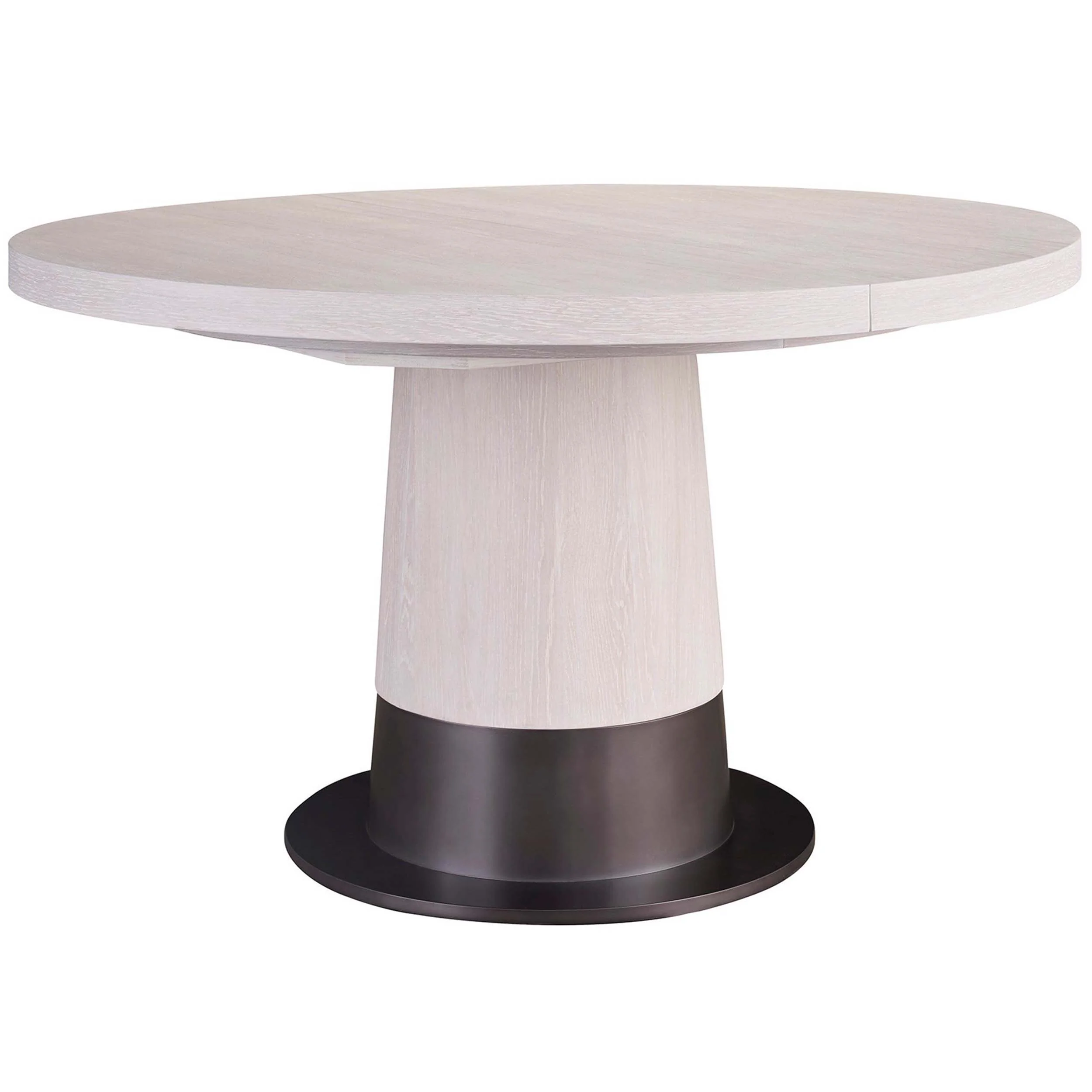 Solara Dining Table, White Oak