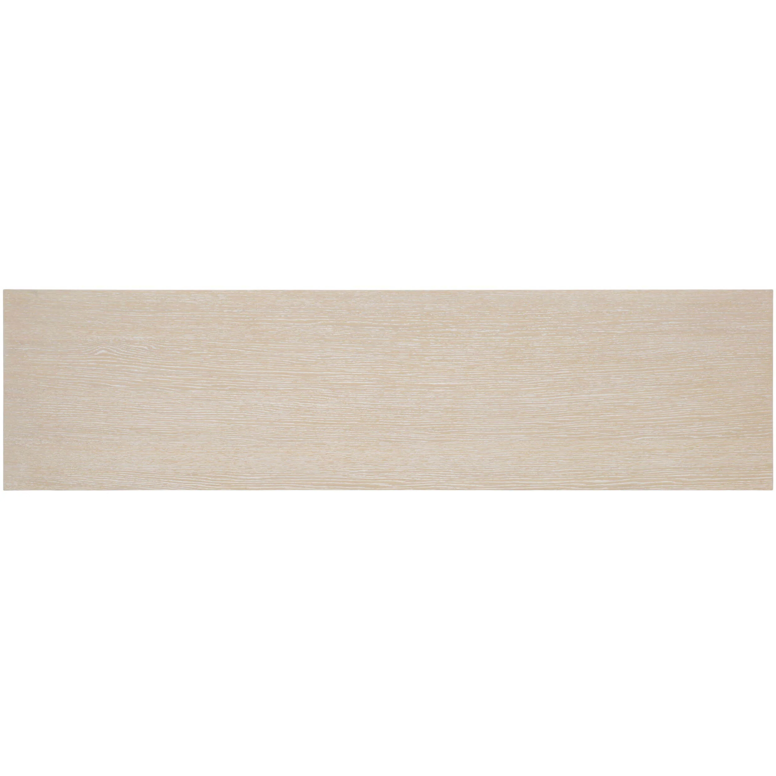 Solaria Double Pedestal Console Table - Image 4