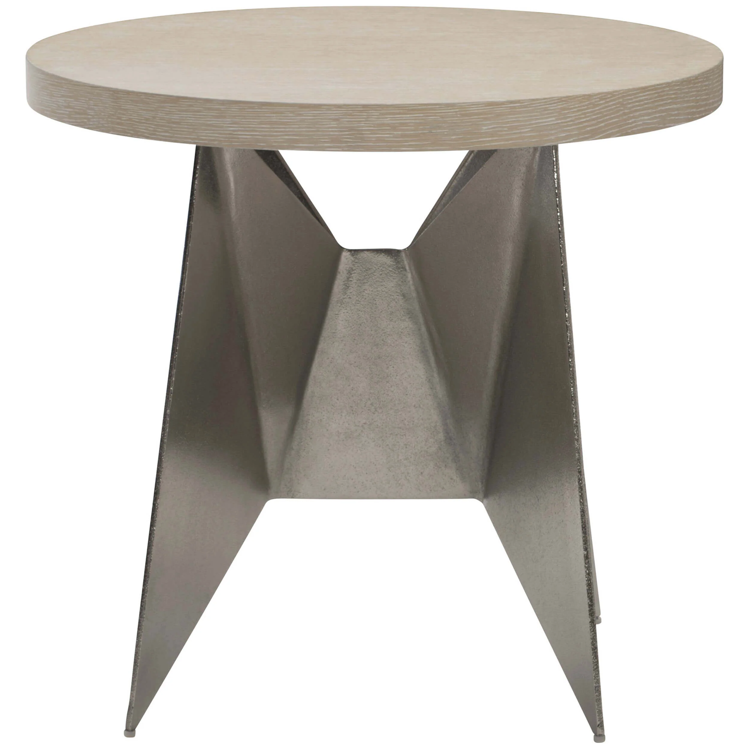 Solaria Round Side Table - Image 2