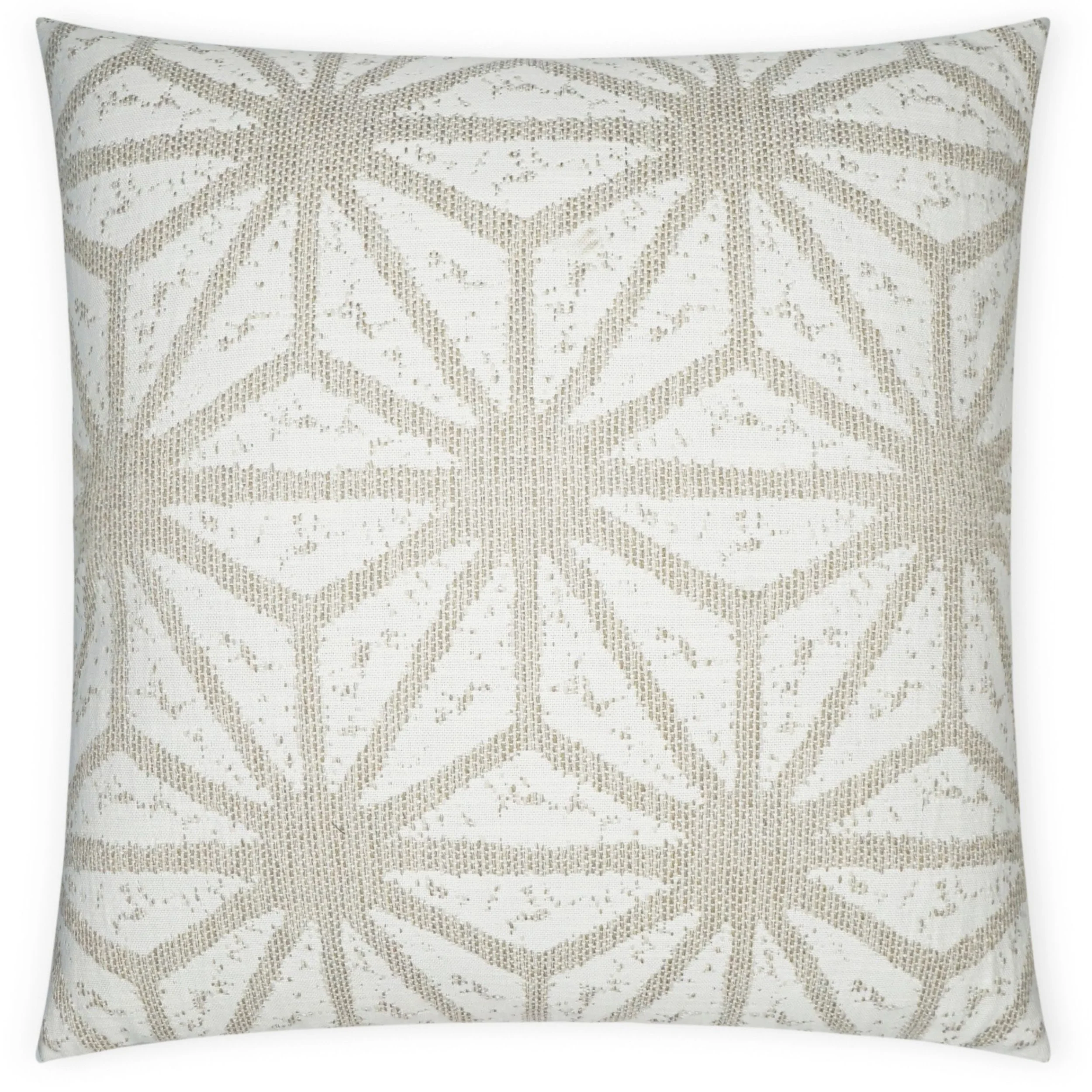 Solazzo 24" Pillow, Linen, Set of 2