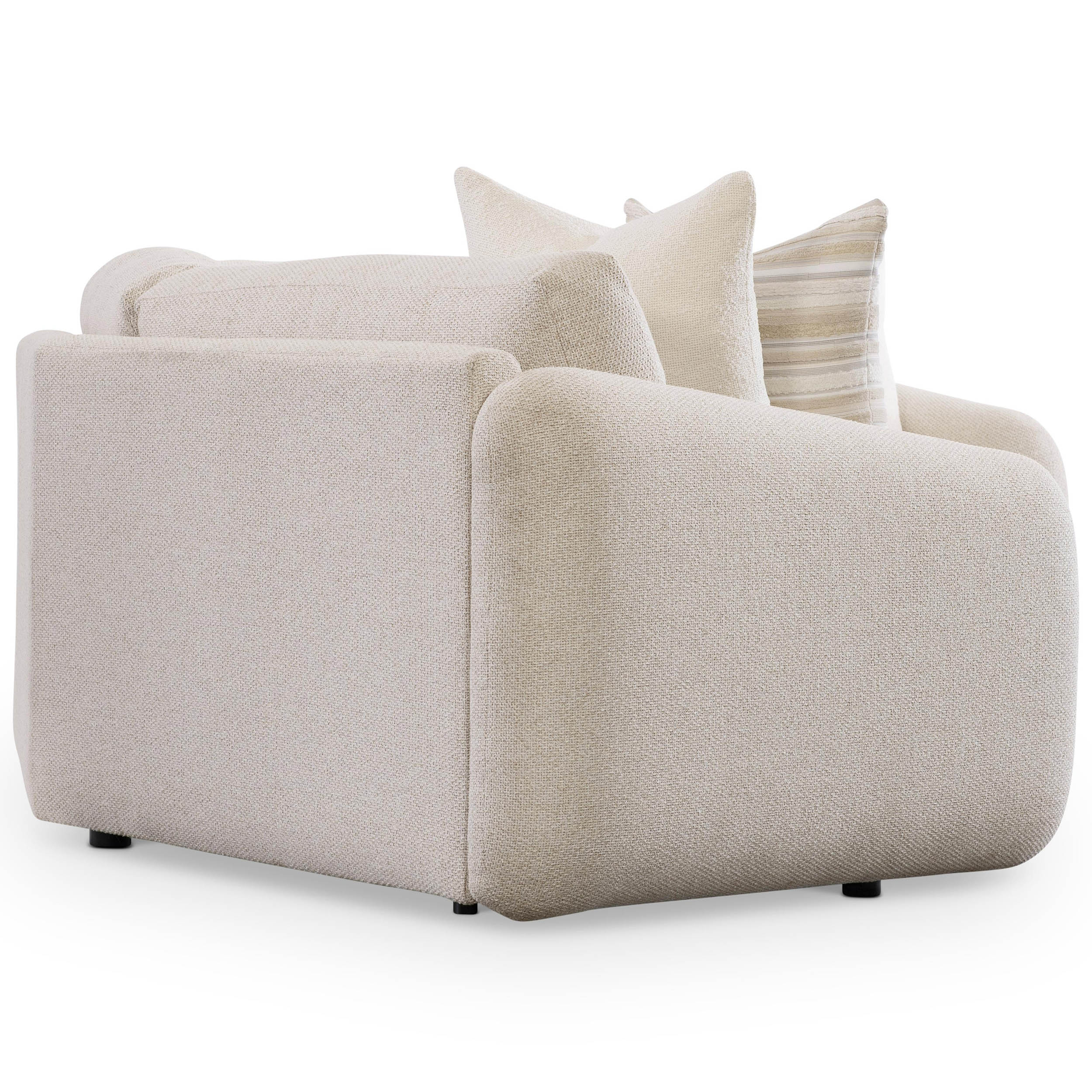 Soleil 2 Piece Sectional, 1690-012 - Image 3