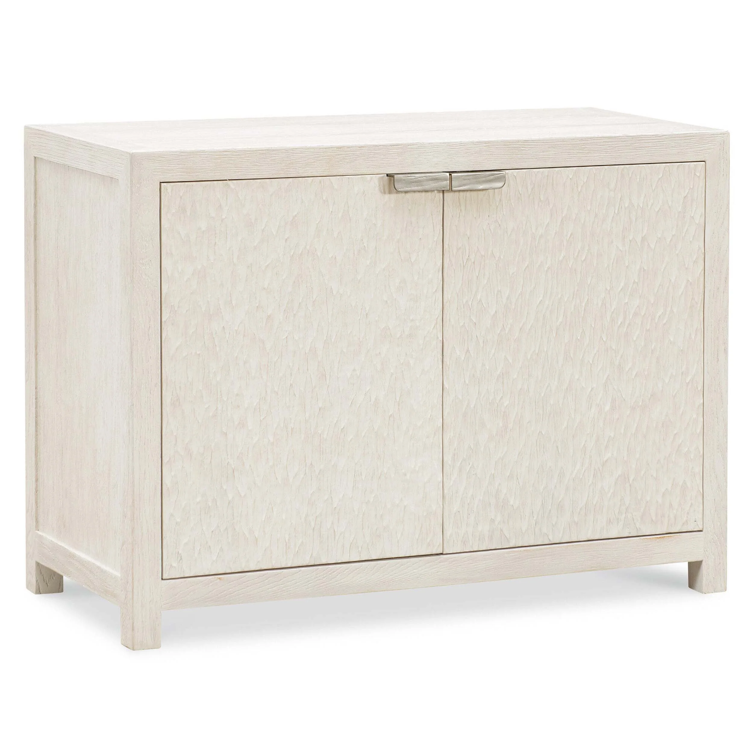 Solstice Door Chest, Sun-Bleached