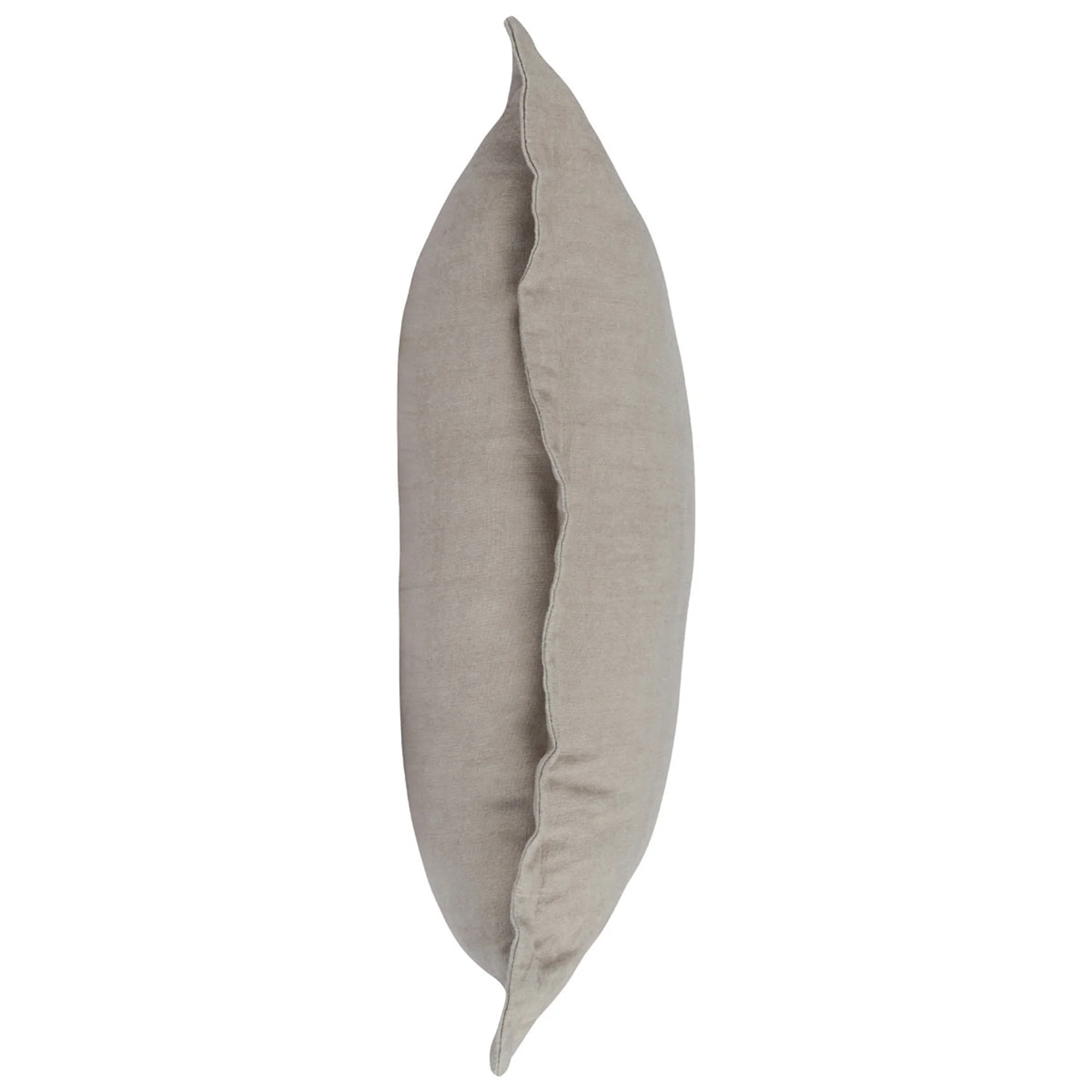 Solstice Pillow, Natural - Image 2