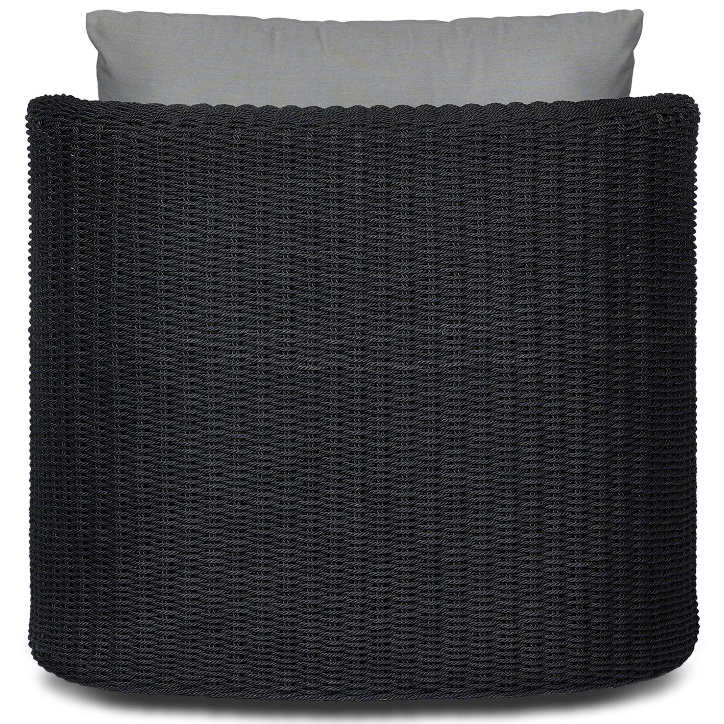 Somers Outdoor Chair, Arashi Grey by Four Hands - Image 4