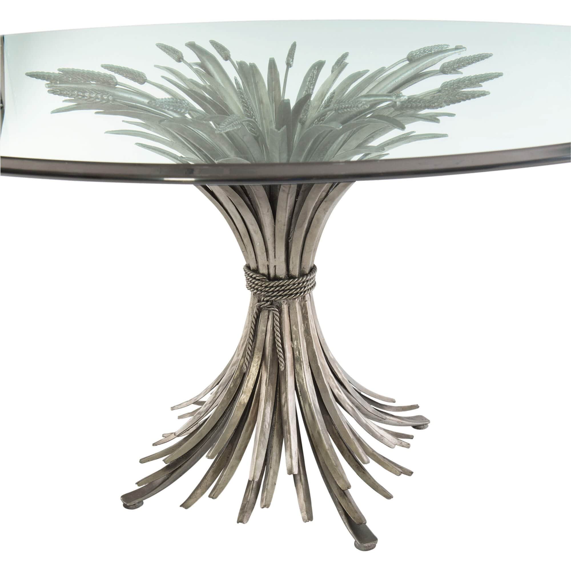 Somerset Round Dining Table - Image 3